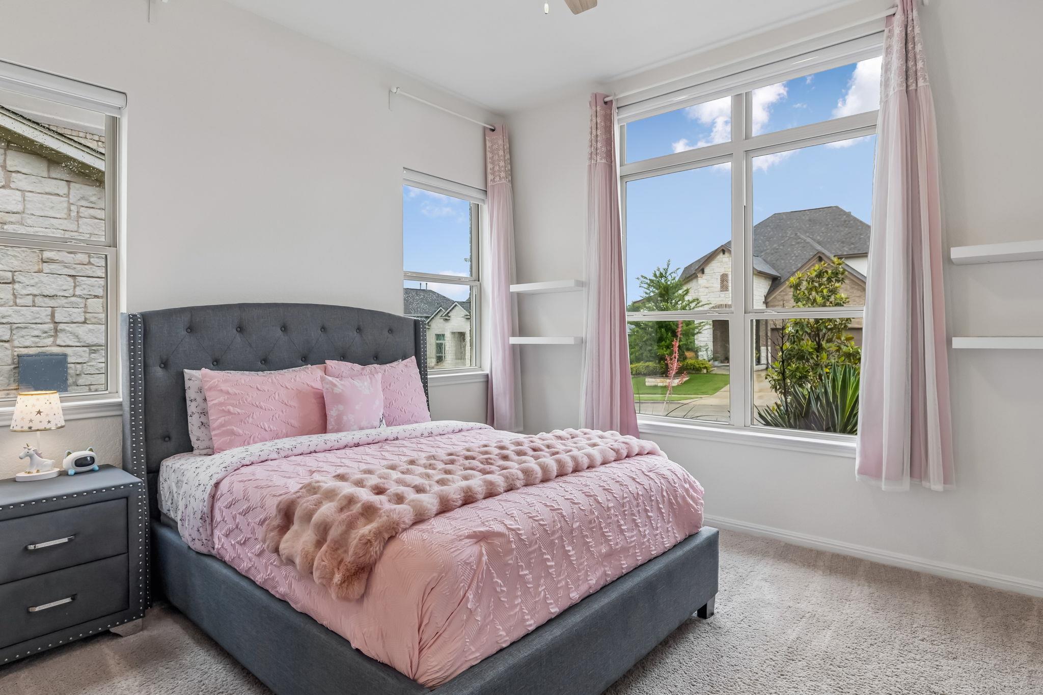 2432 Soprano WAY