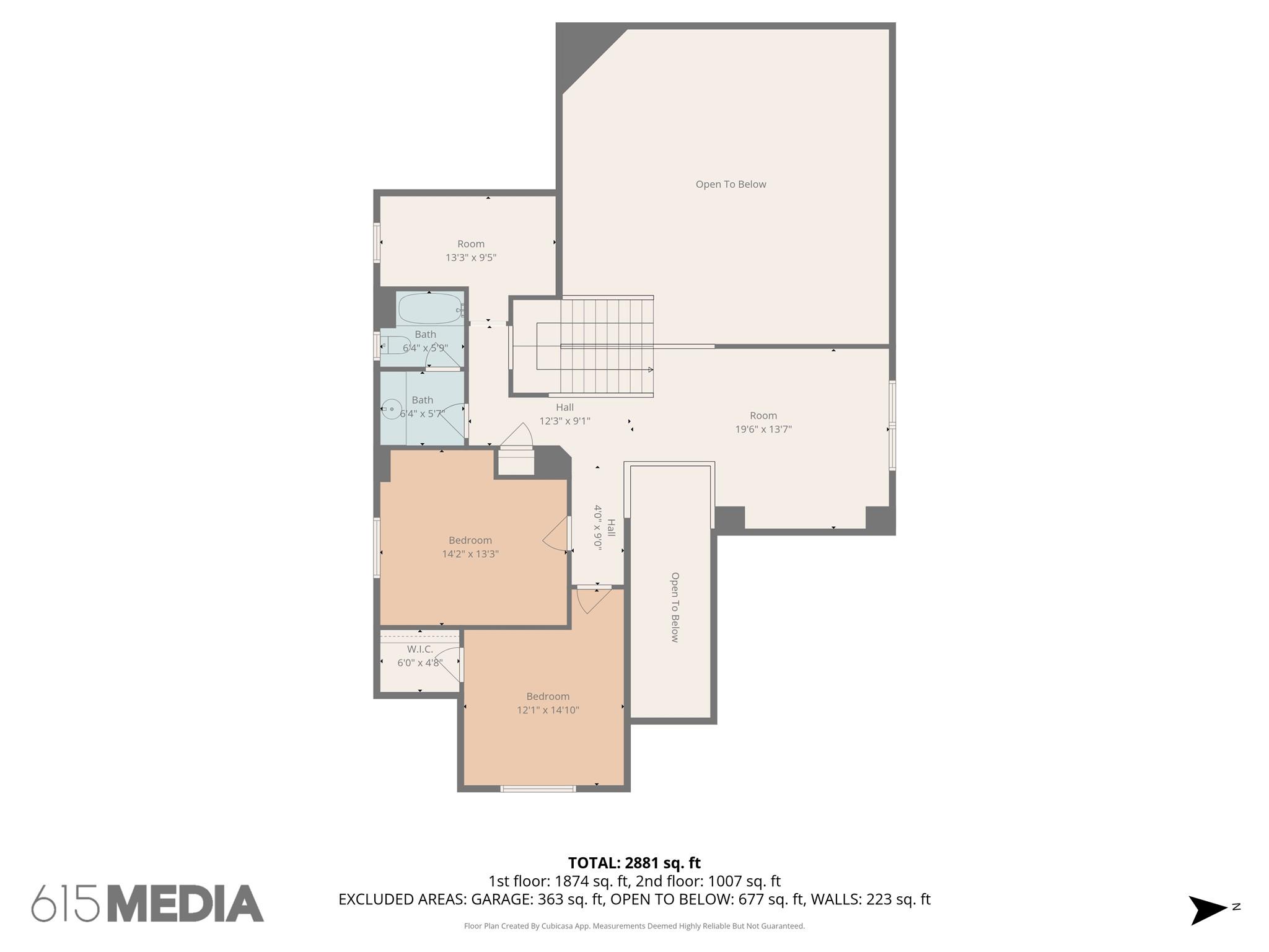 2432 Soprano WAY