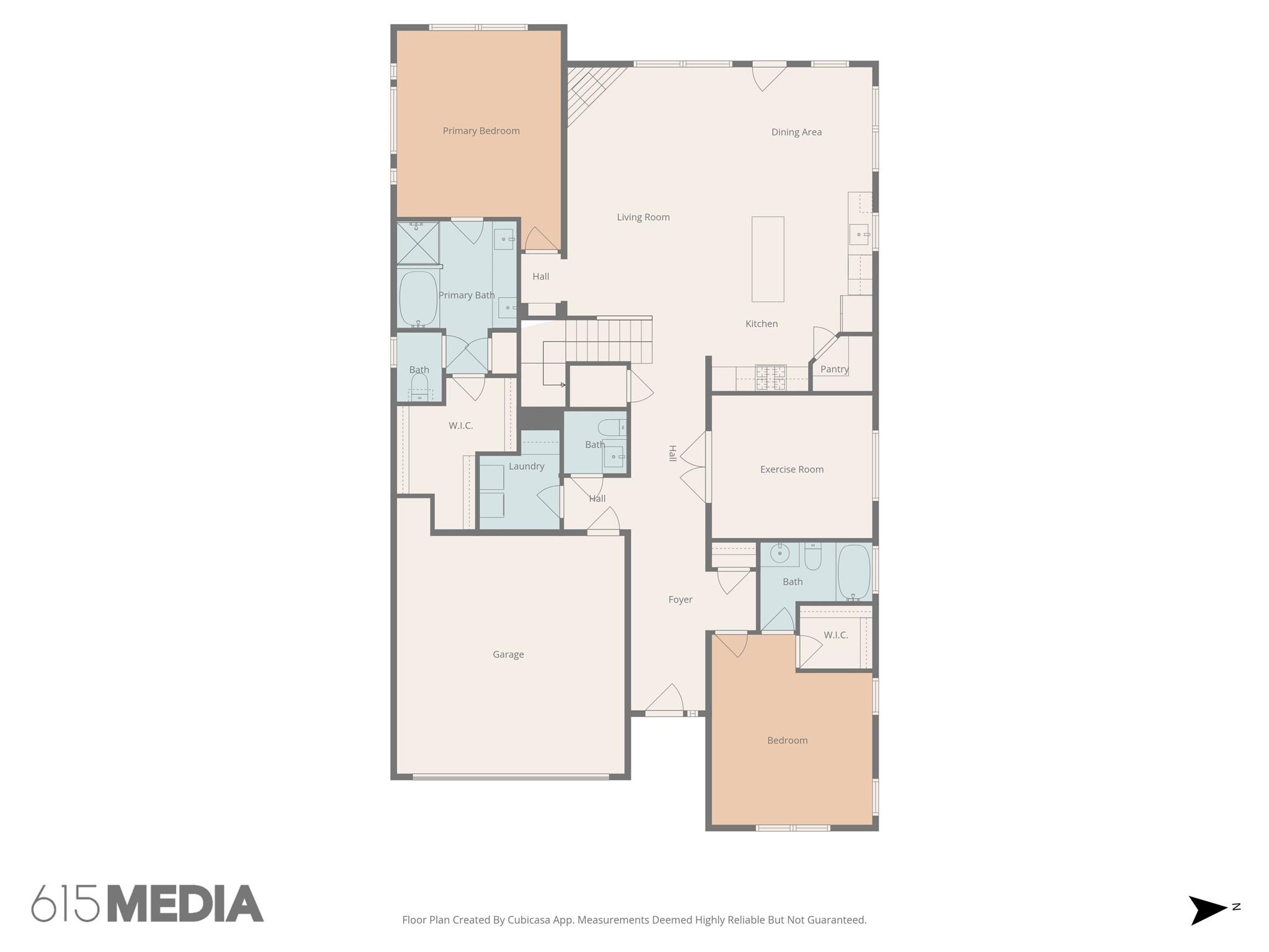 2432 Soprano WAY