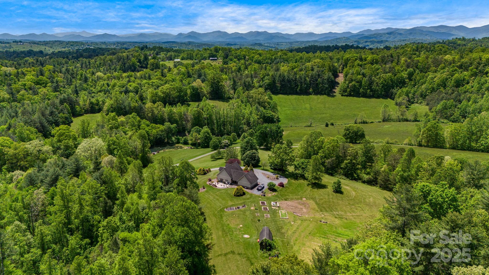 2912 Windswept Ridge Road