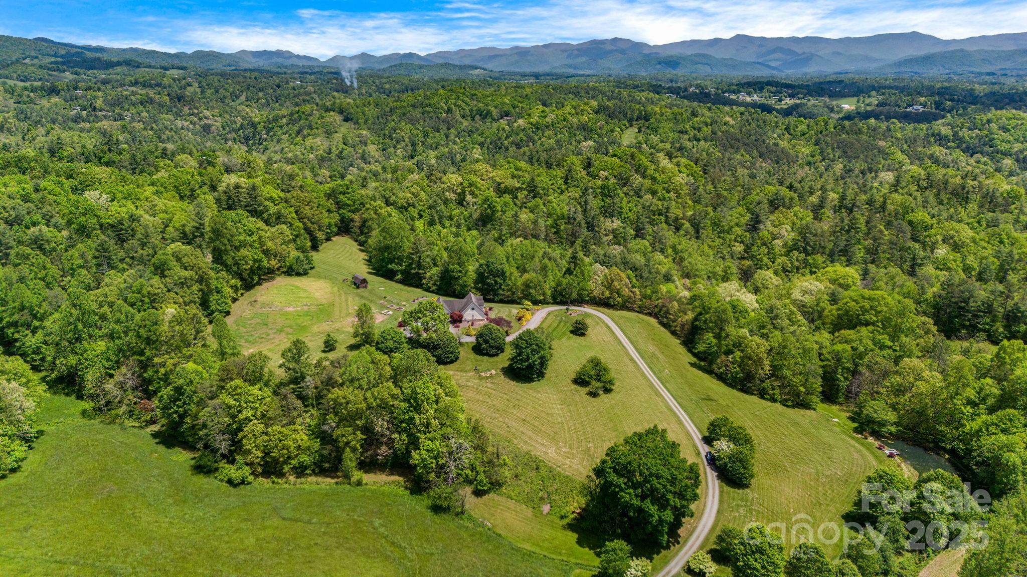 2912 Windswept Ridge Road