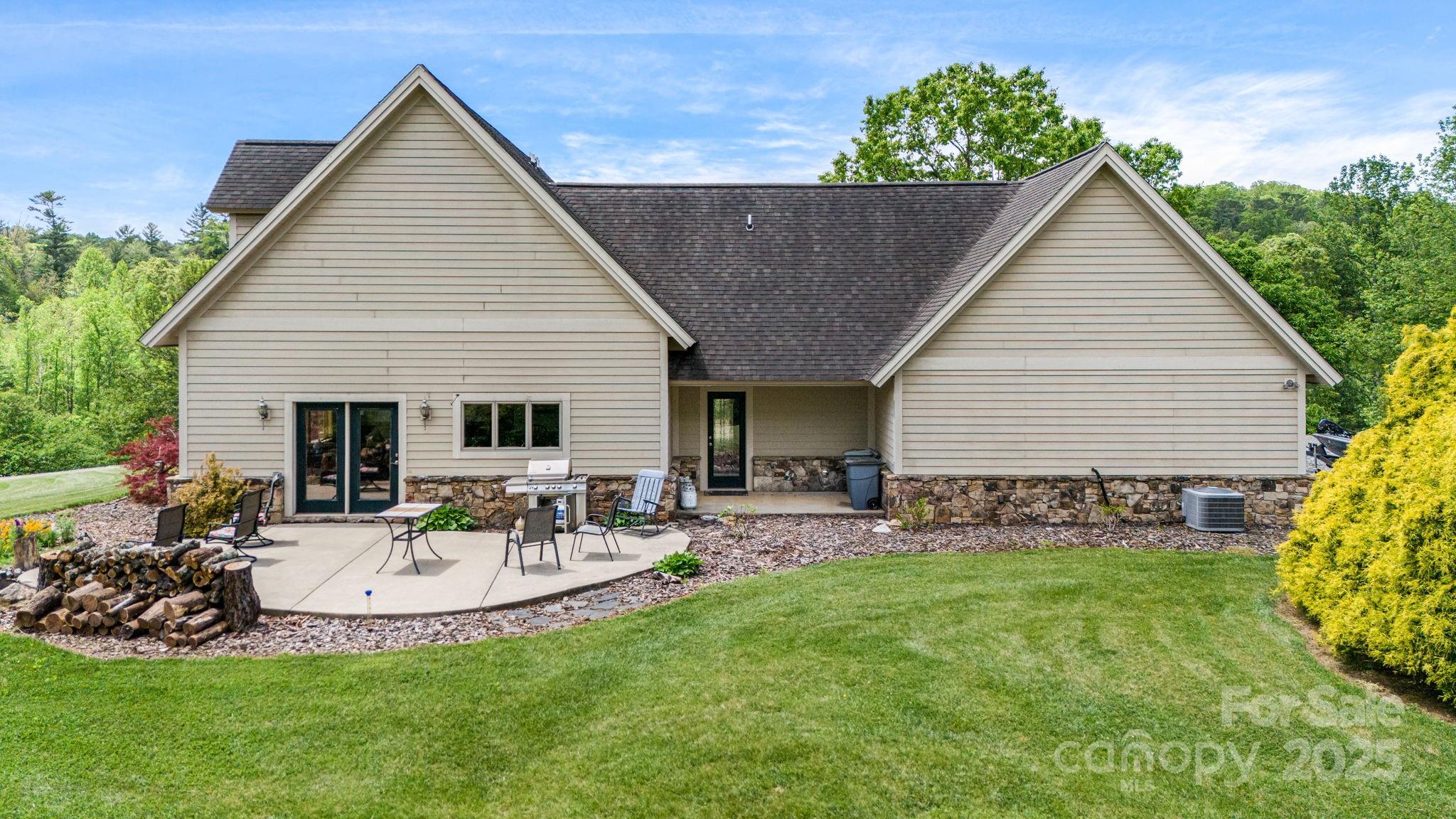 2912 Windswept Ridge Road