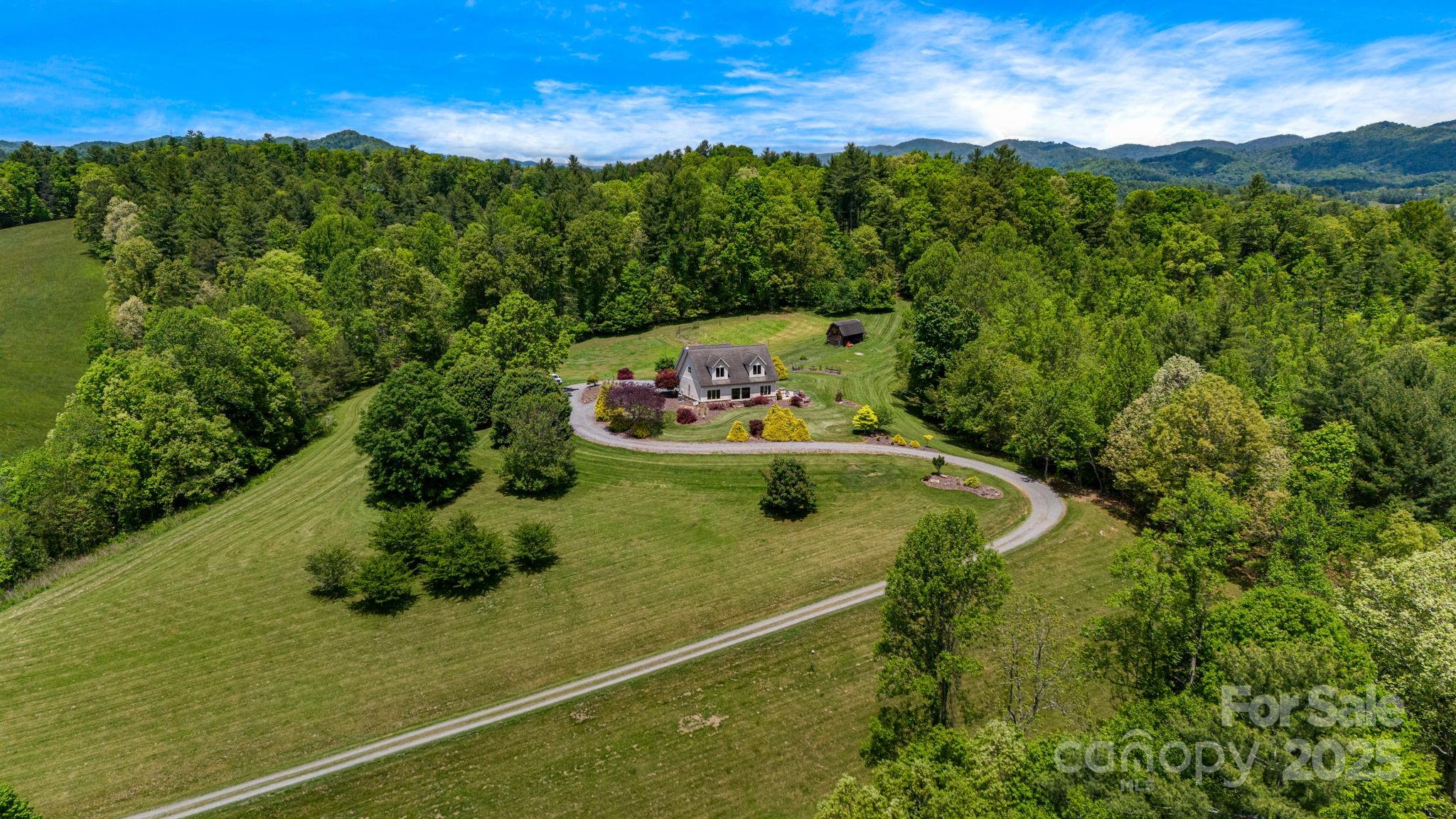 2912 Windswept Ridge Road