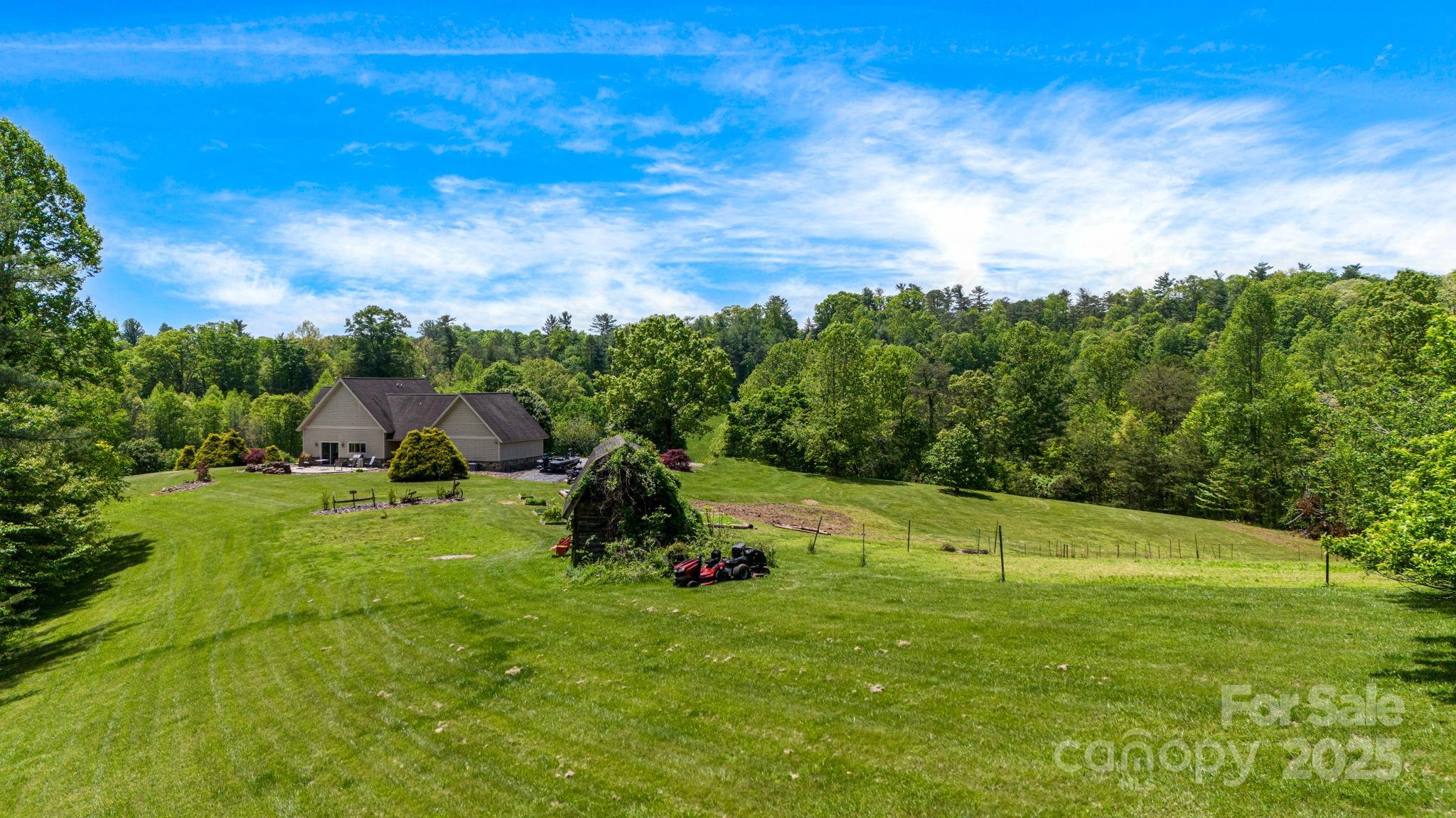 2912 Windswept Ridge Road