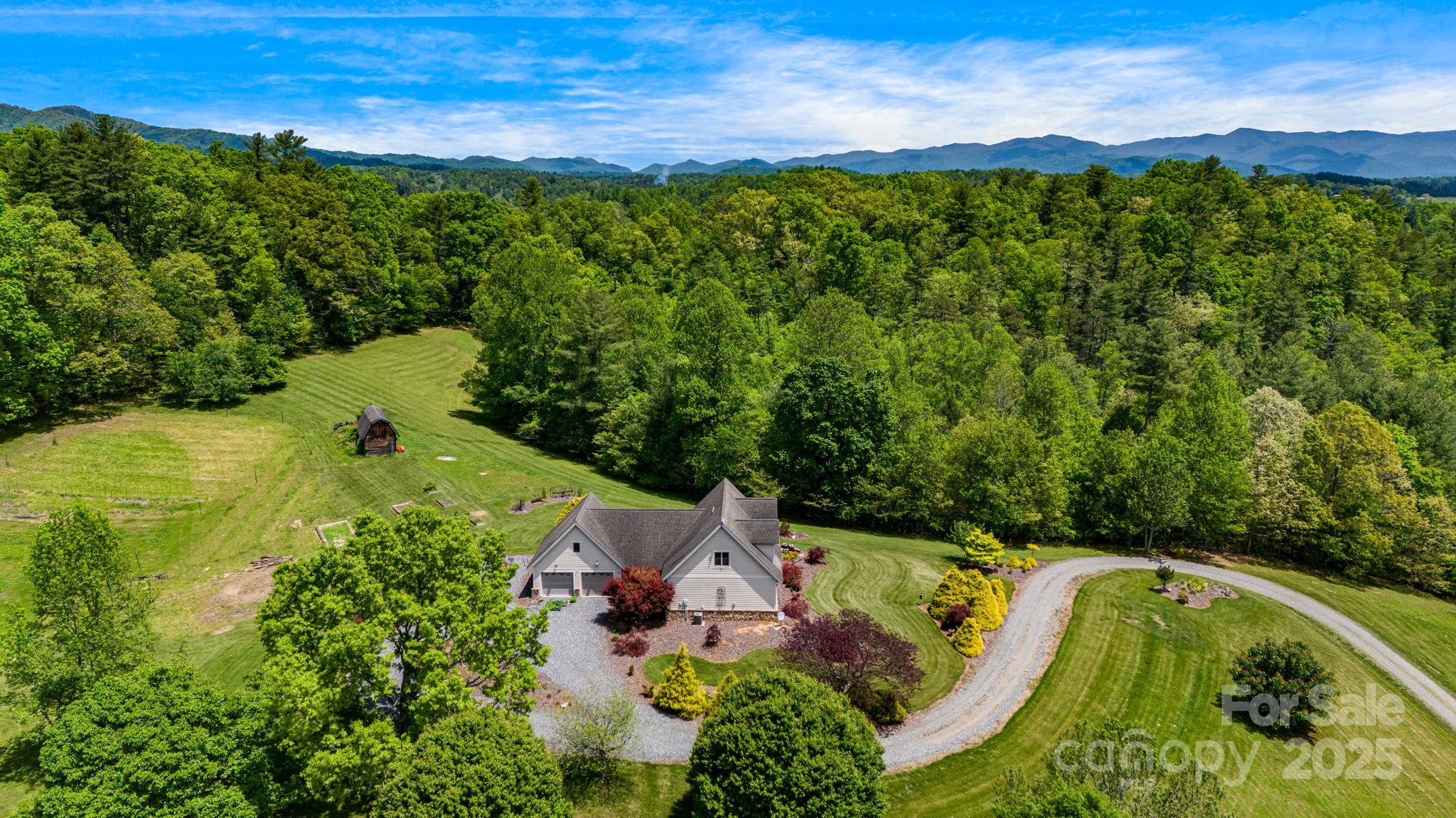 2912 Windswept Ridge Road