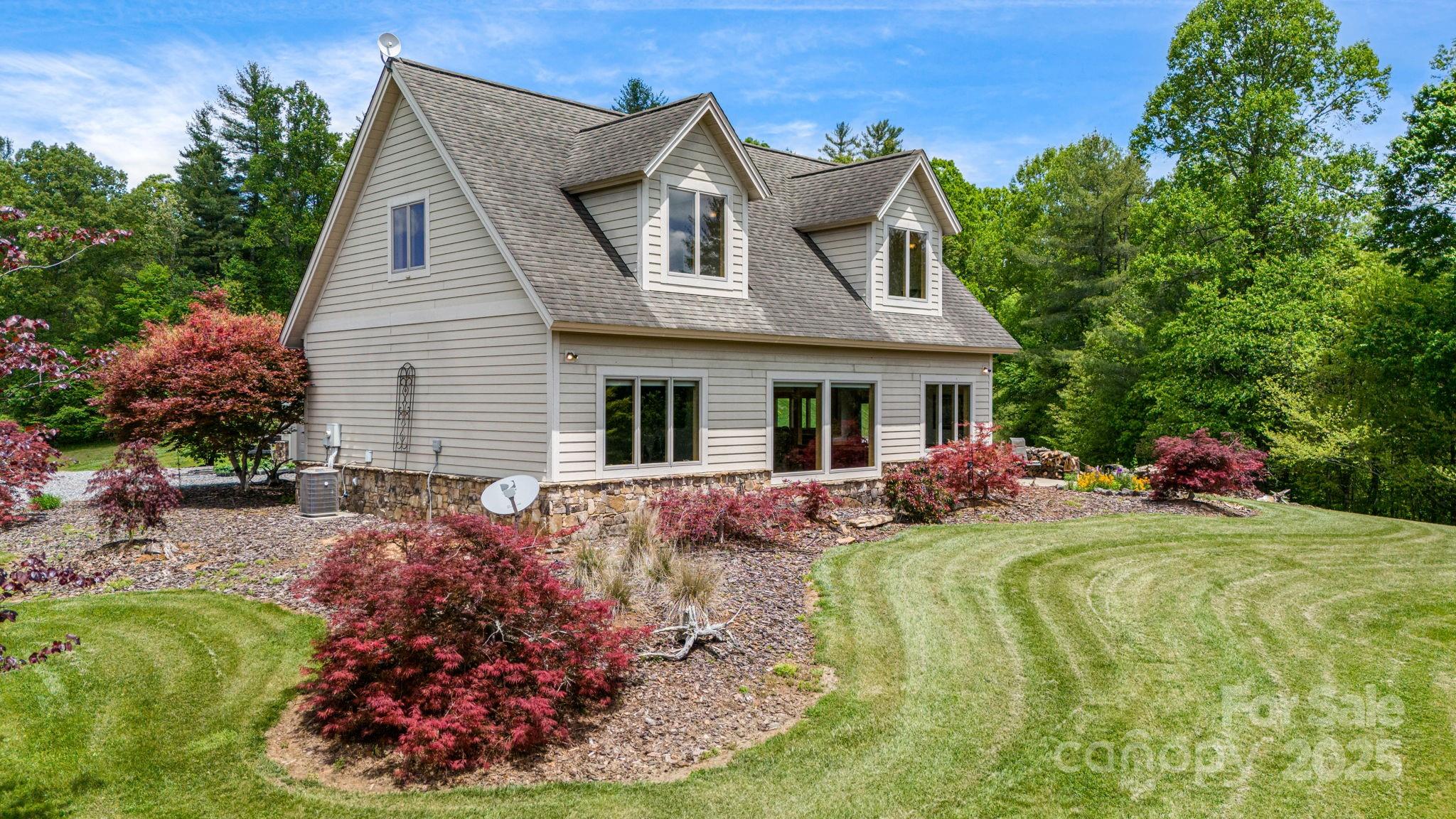 2912 Windswept Ridge Road