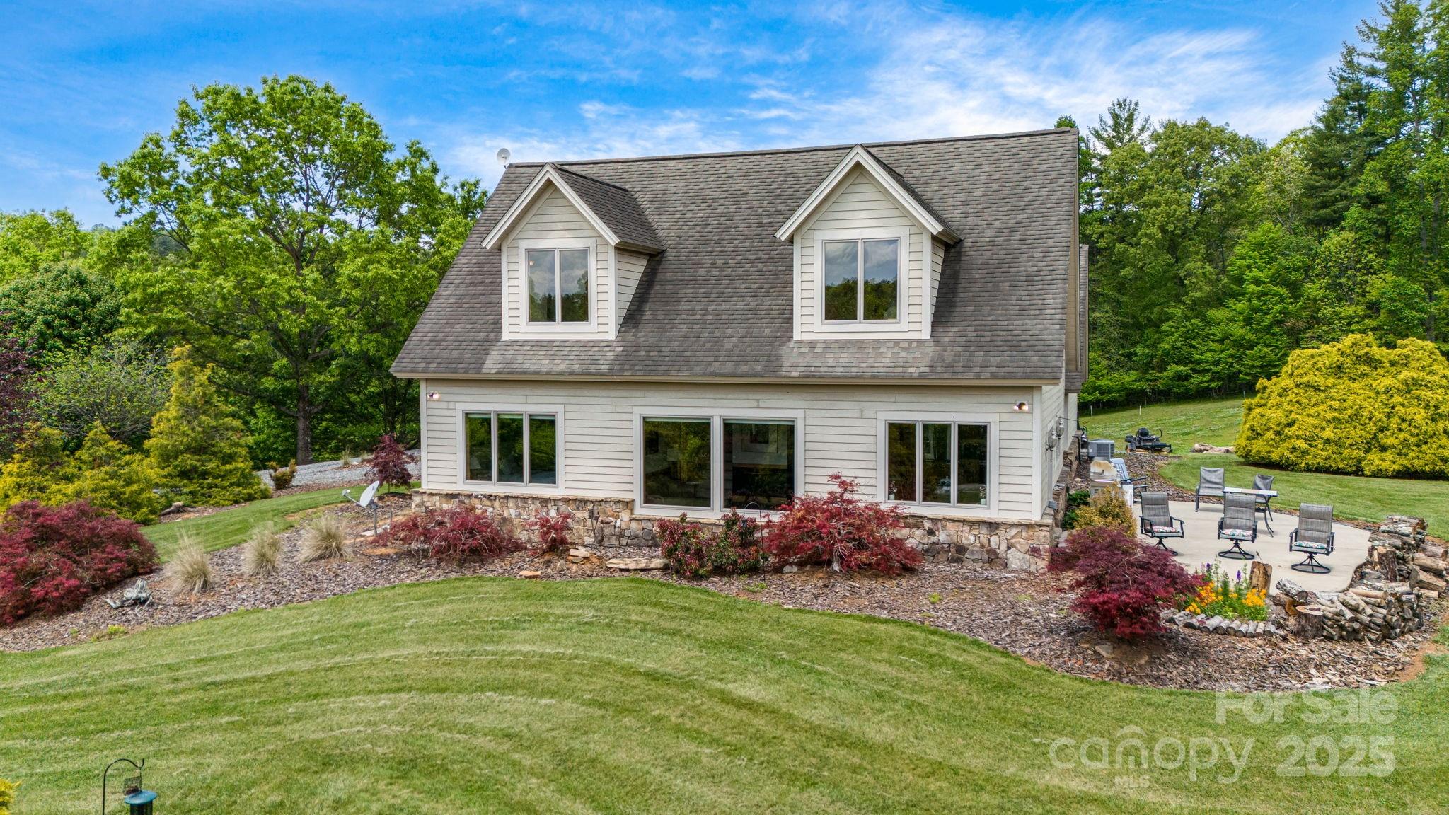 2912 Windswept Ridge Road