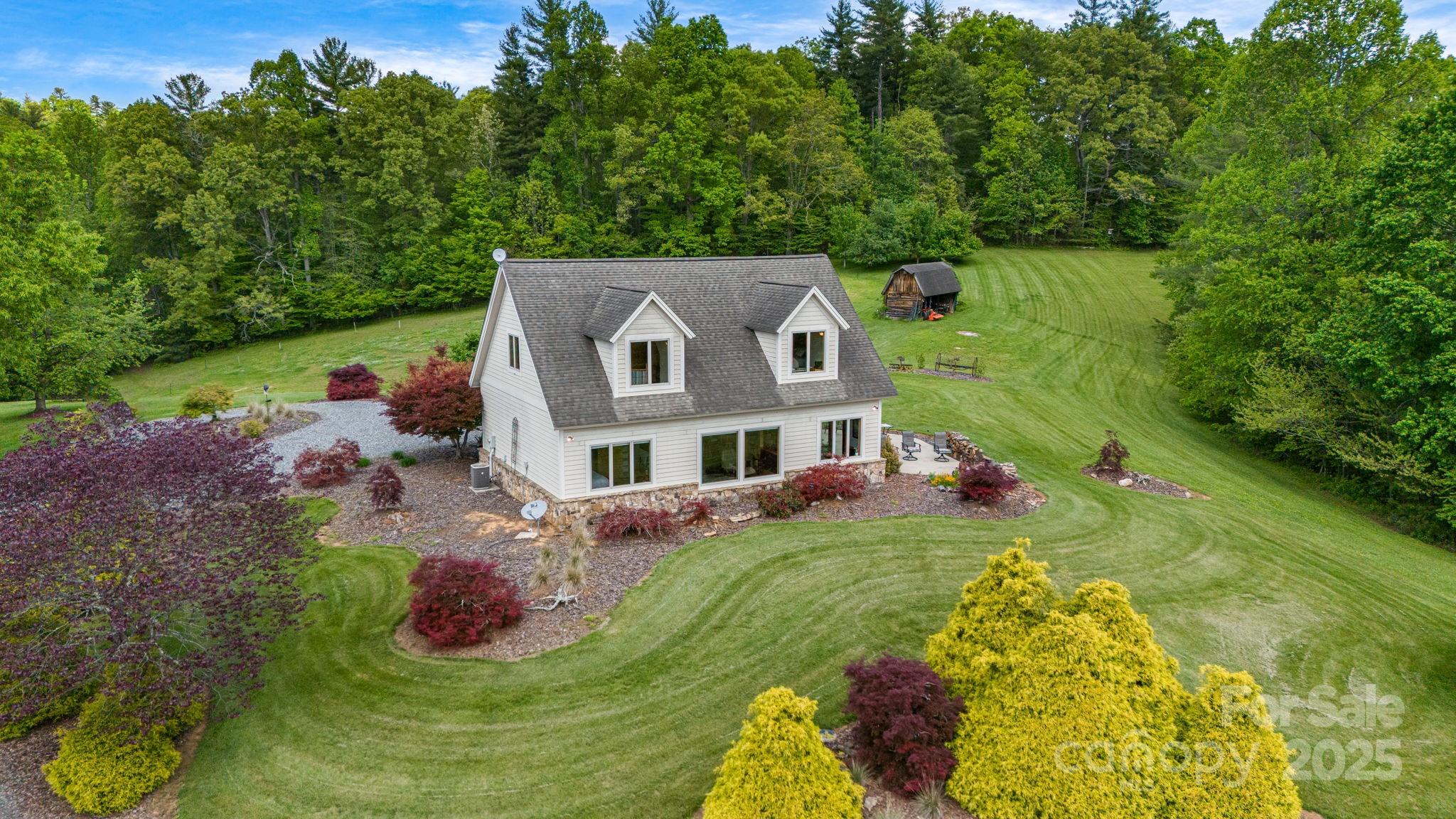 2912 Windswept Ridge Road