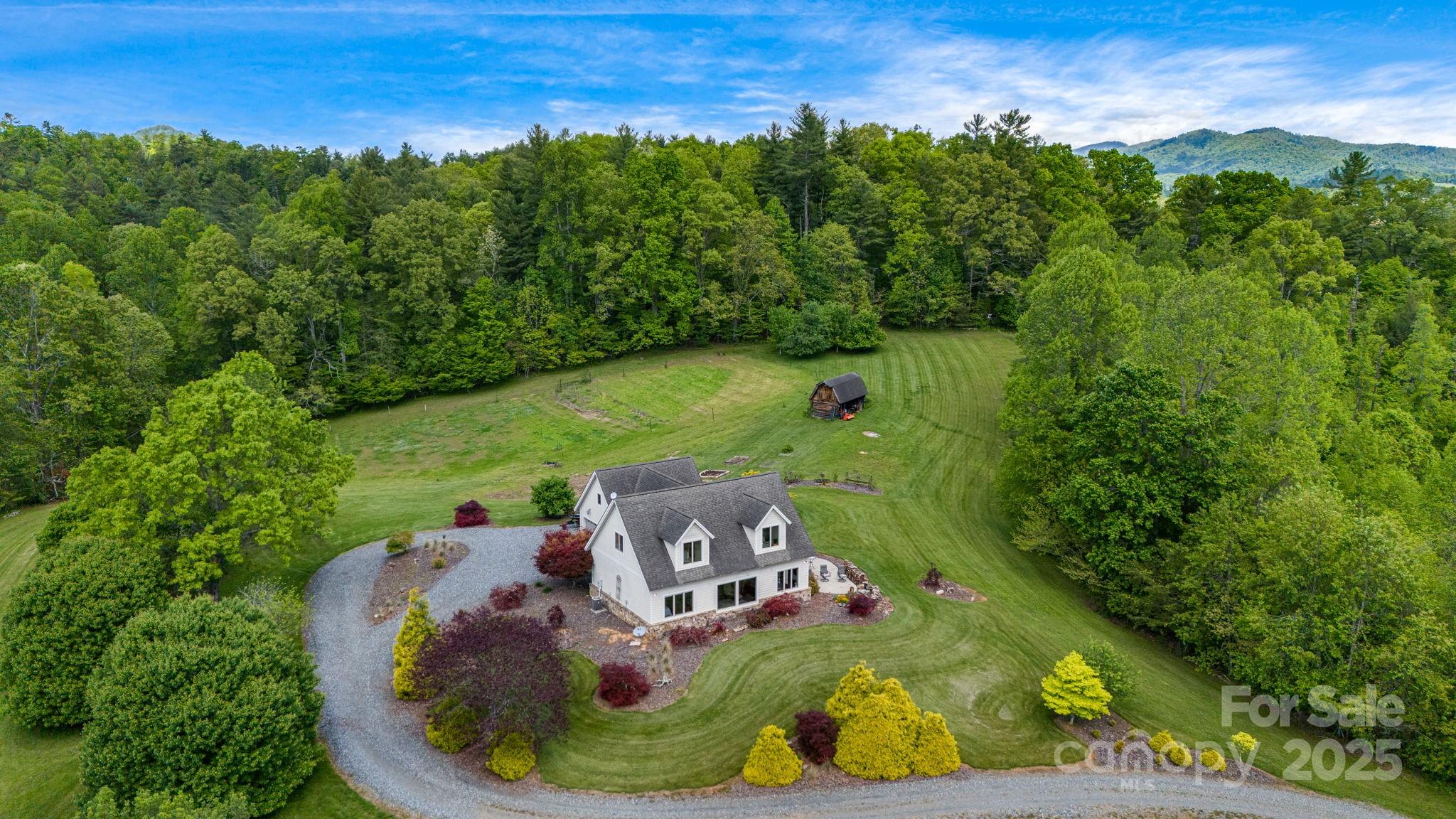 2912 Windswept Ridge Road