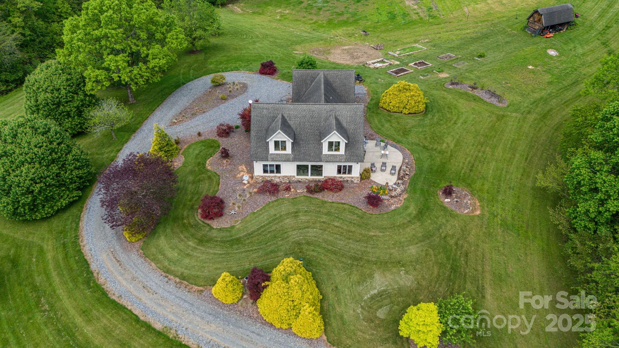 2912 Windswept Ridge Road
