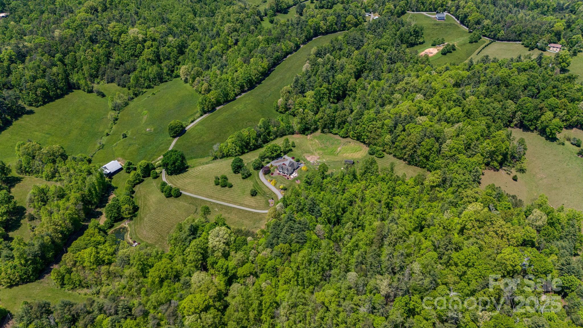 2912 Windswept Ridge Road