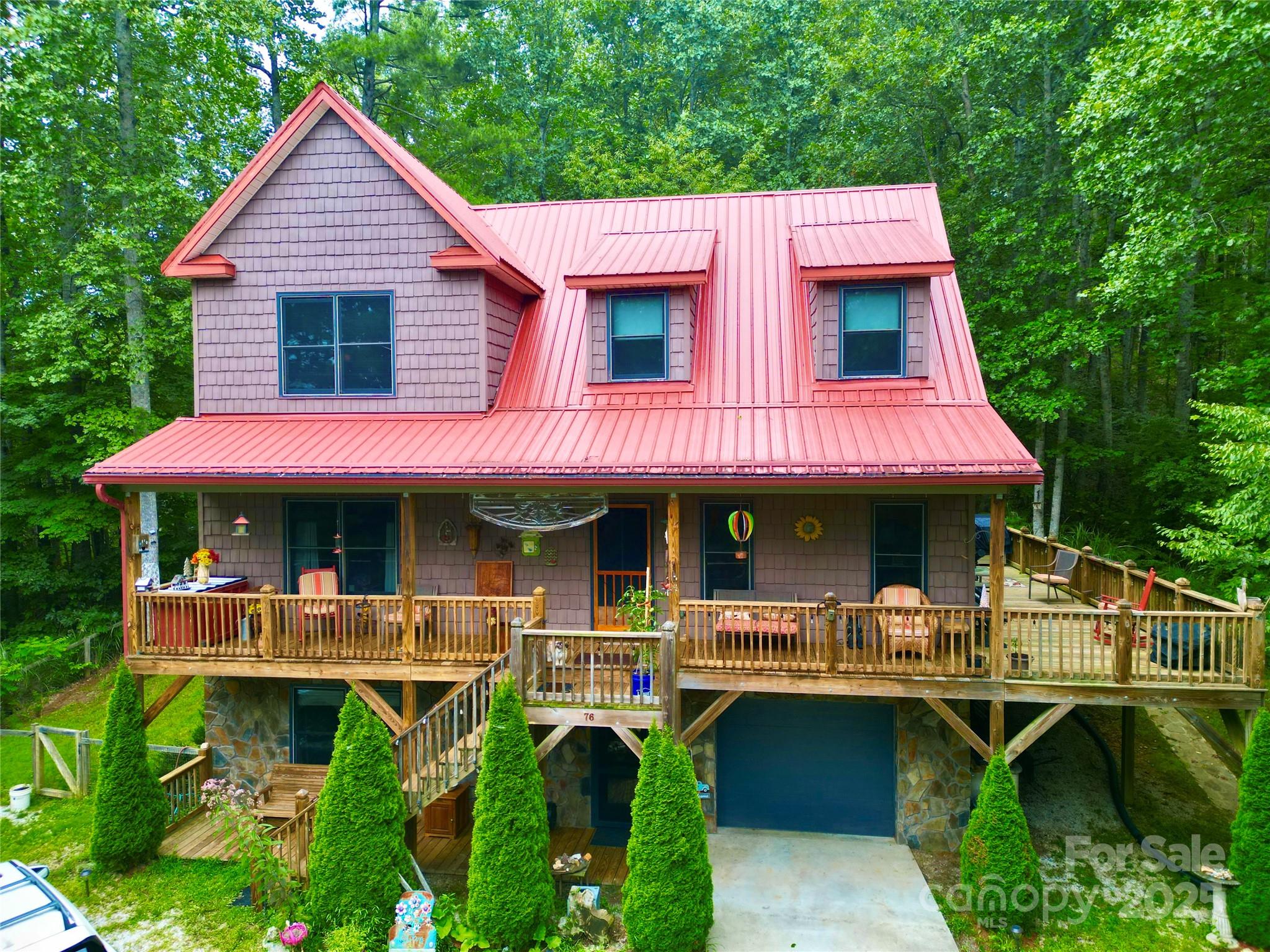 76 Six Springs Road