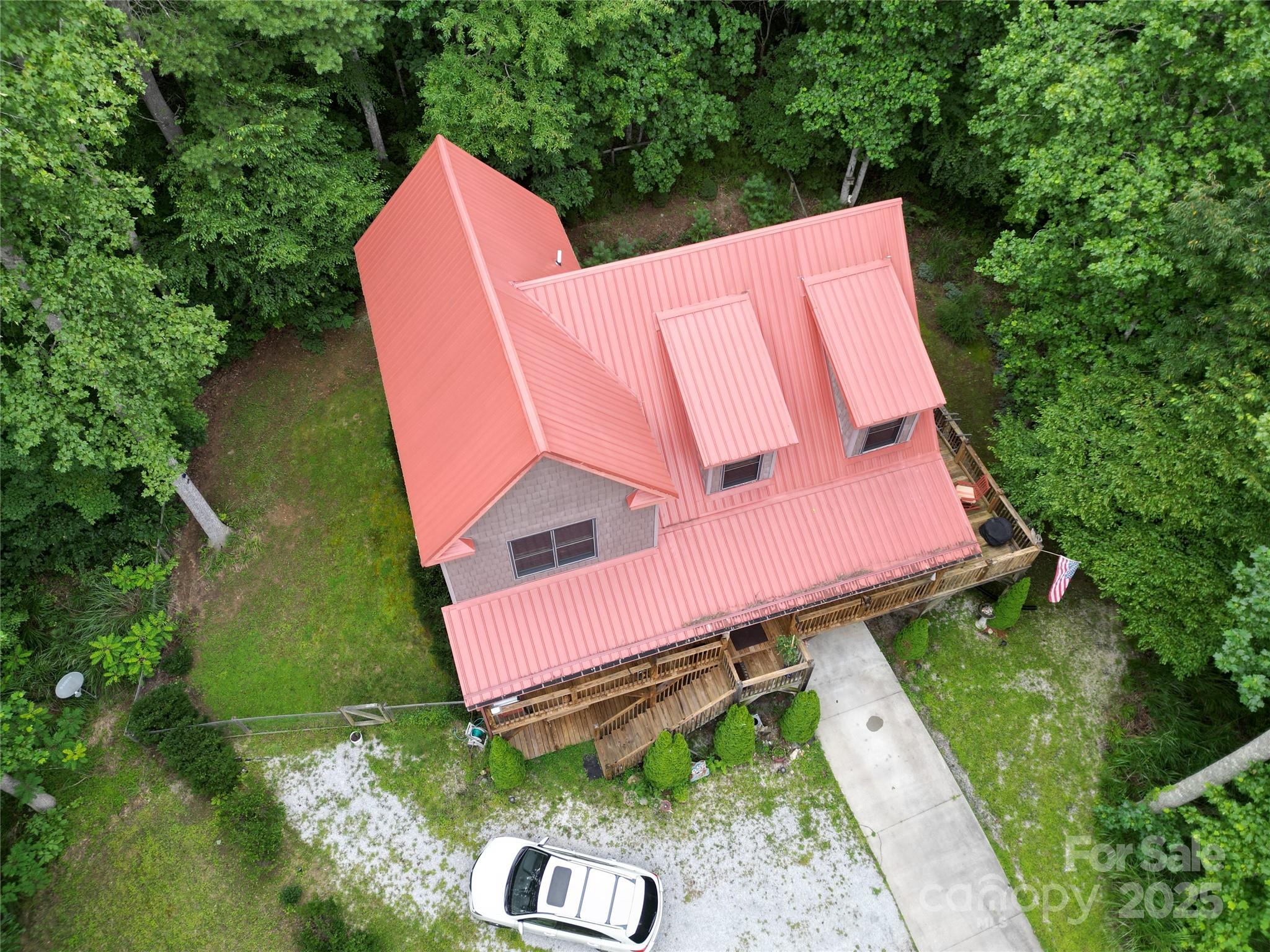 76 Six Springs Road