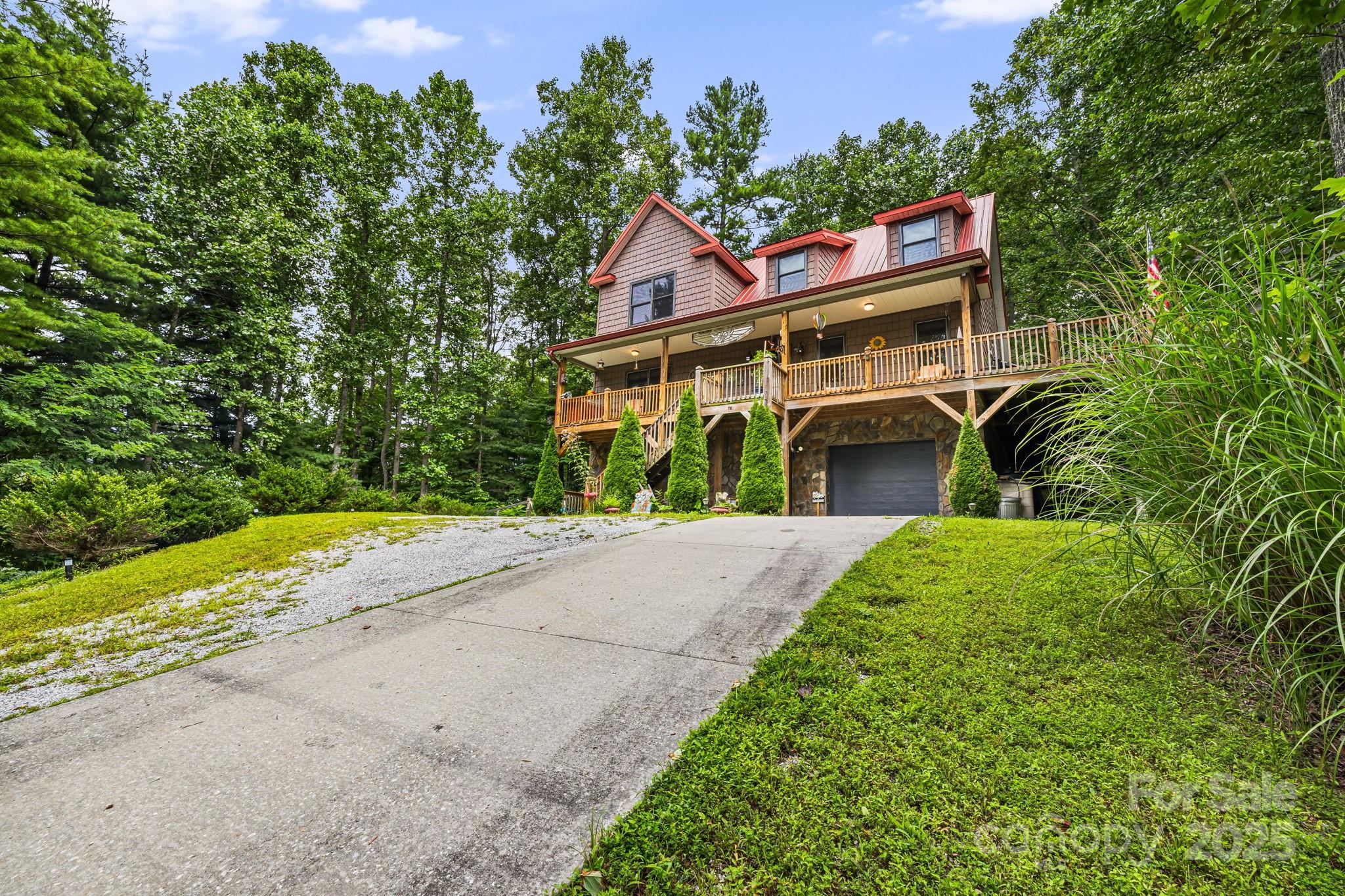 76 Six Springs Road