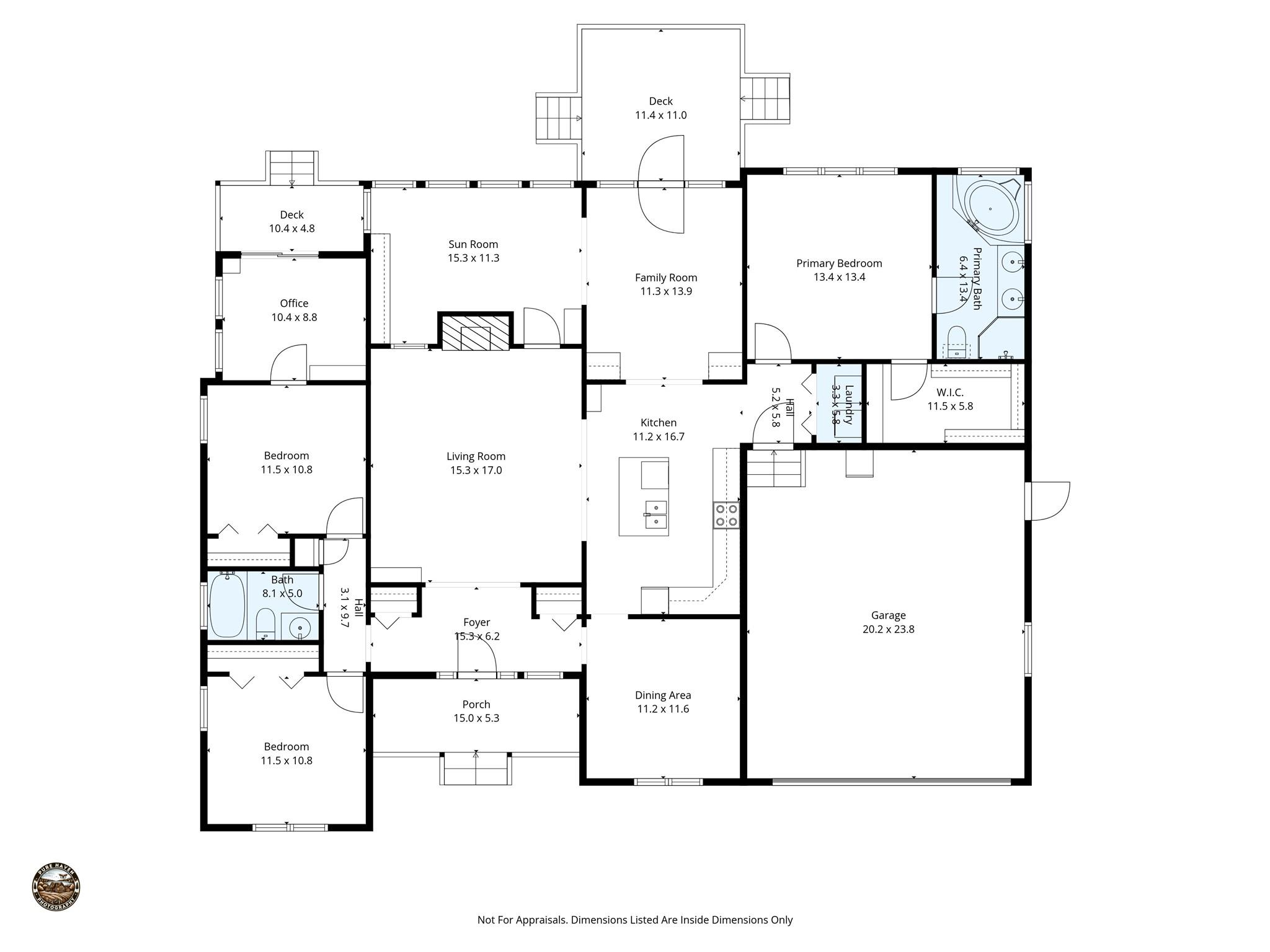 127 Kingfisher Lane