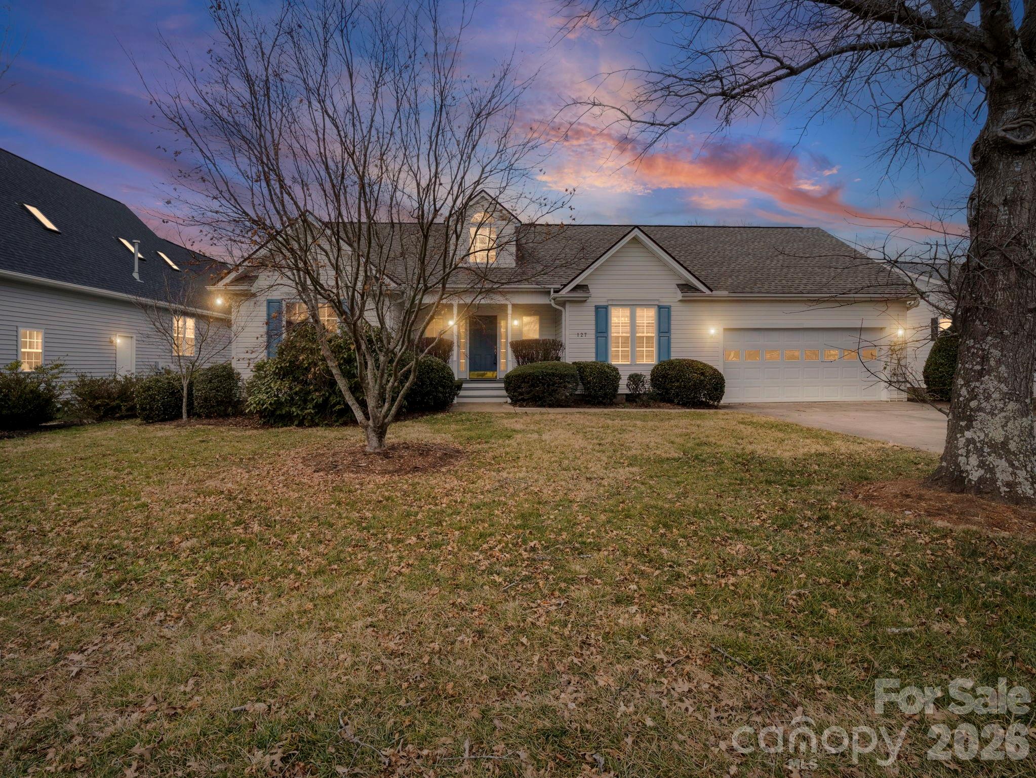 127 Kingfisher Lane