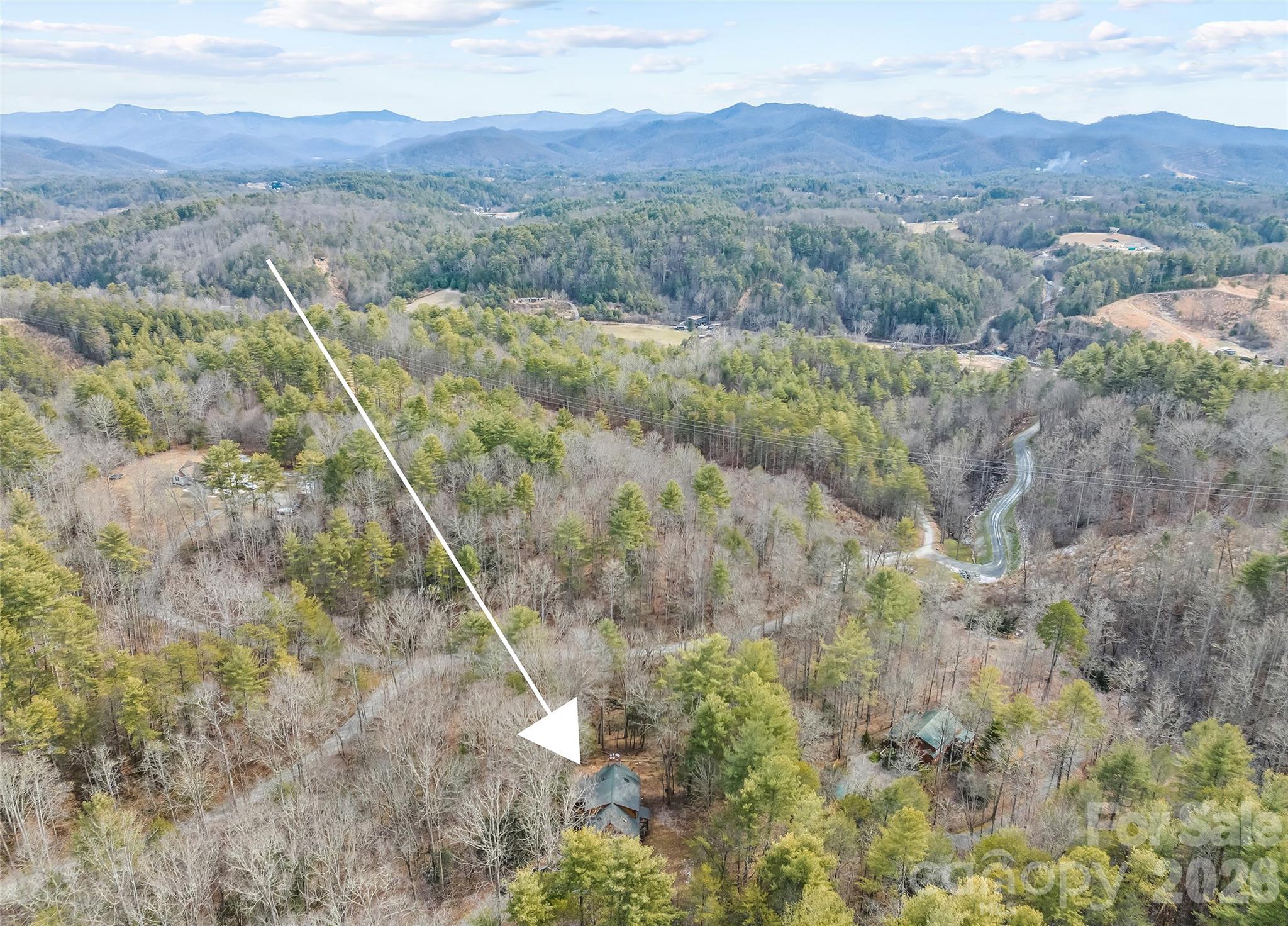 553 River Bend Drive