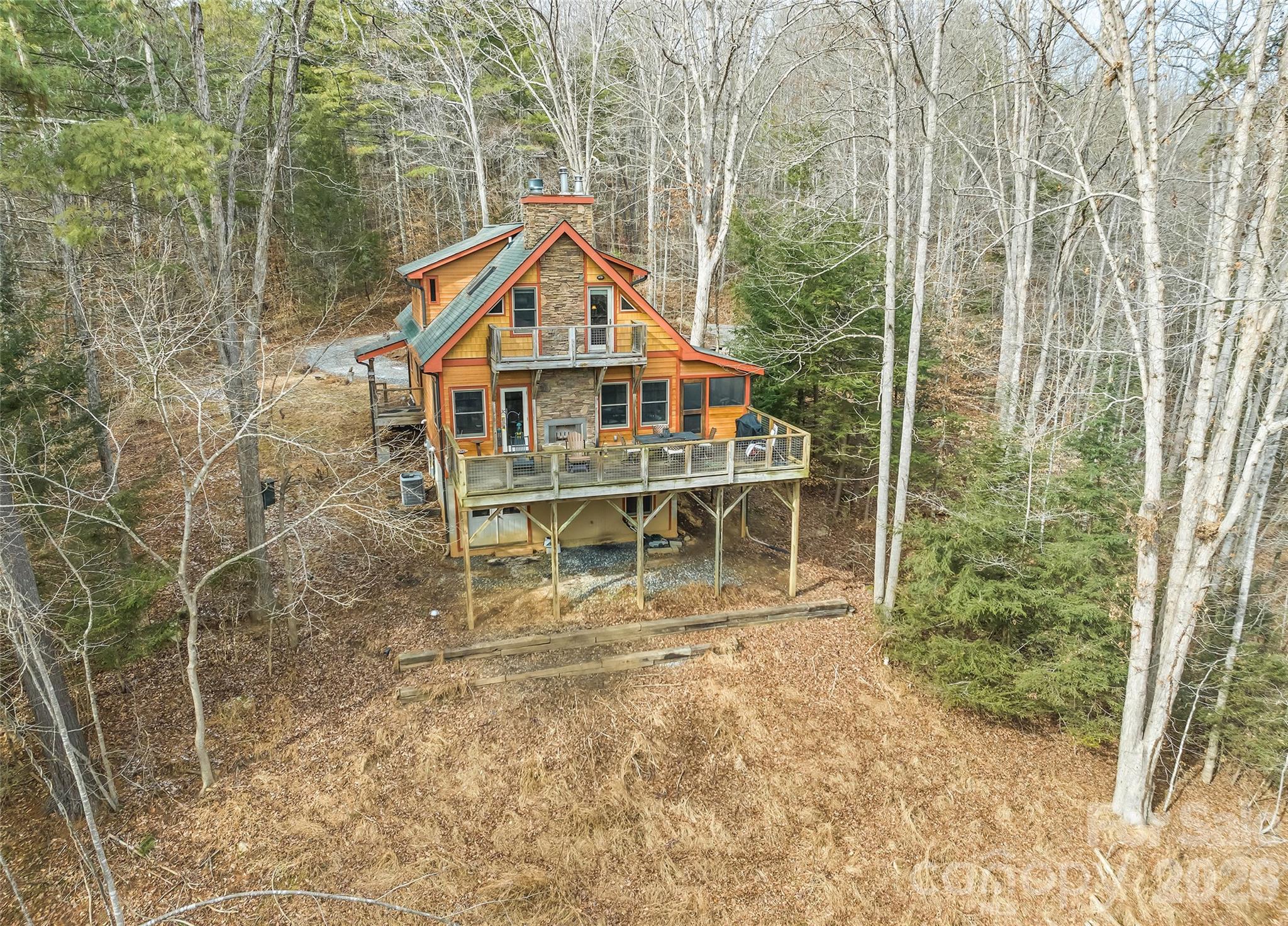 553 River Bend Drive