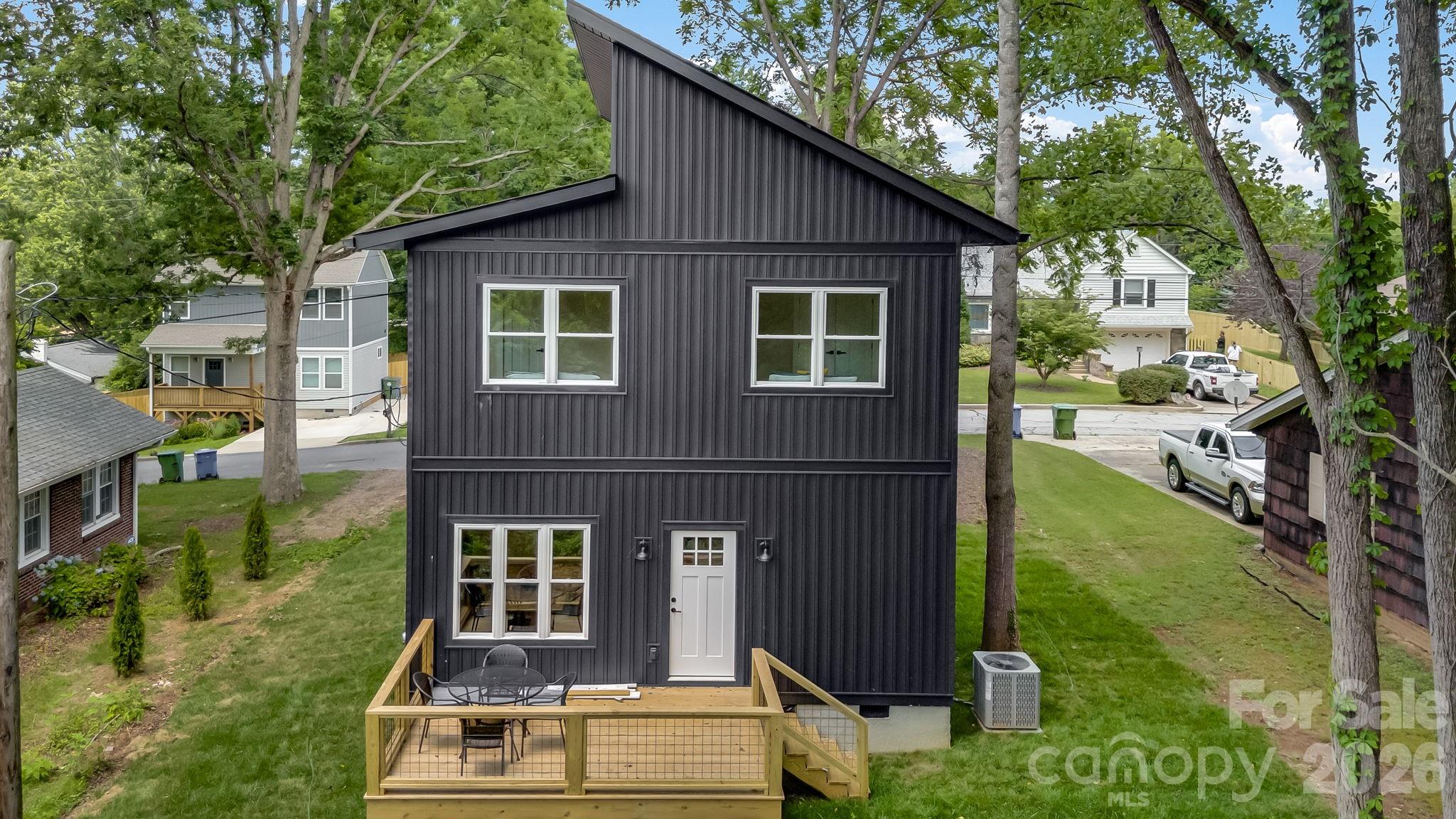 91 Winston Avenue