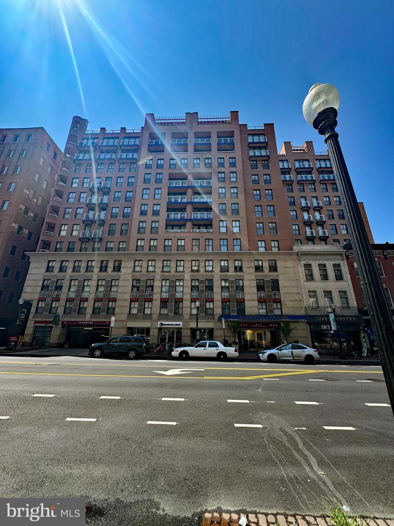 616 E ST NW #308