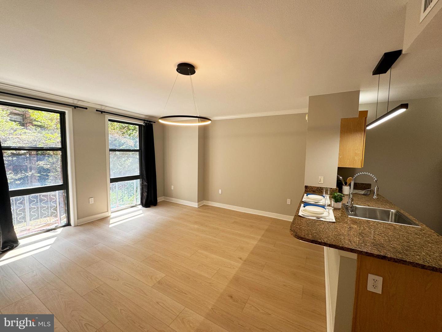616 E ST NW #308