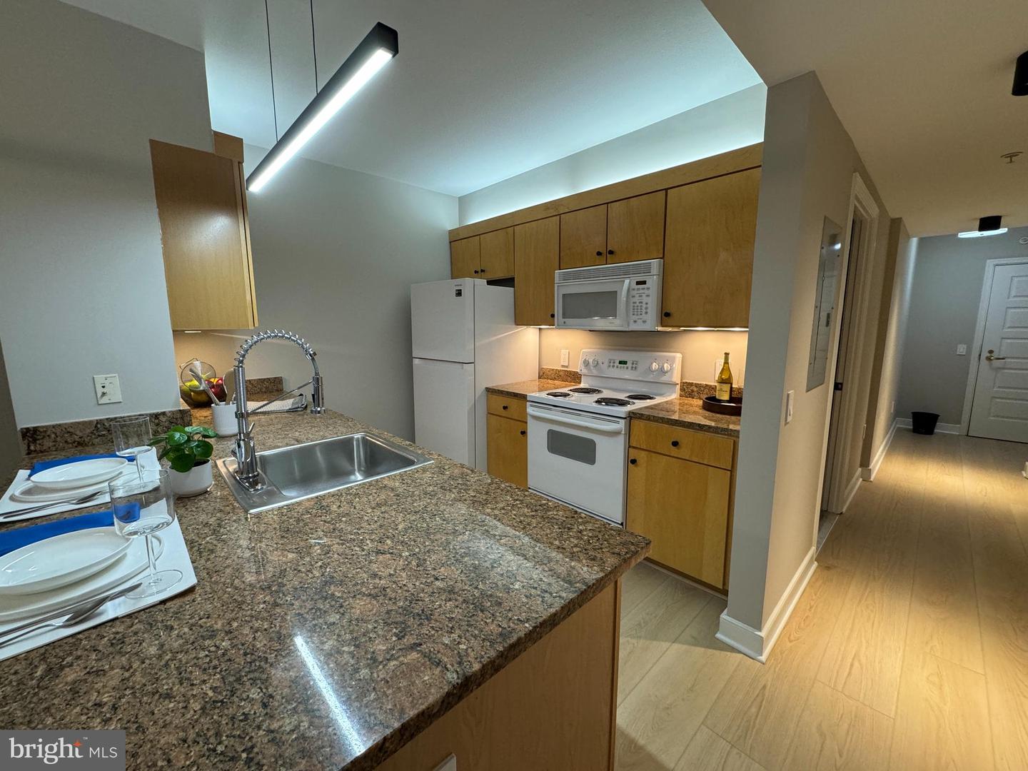 616 E ST NW #308