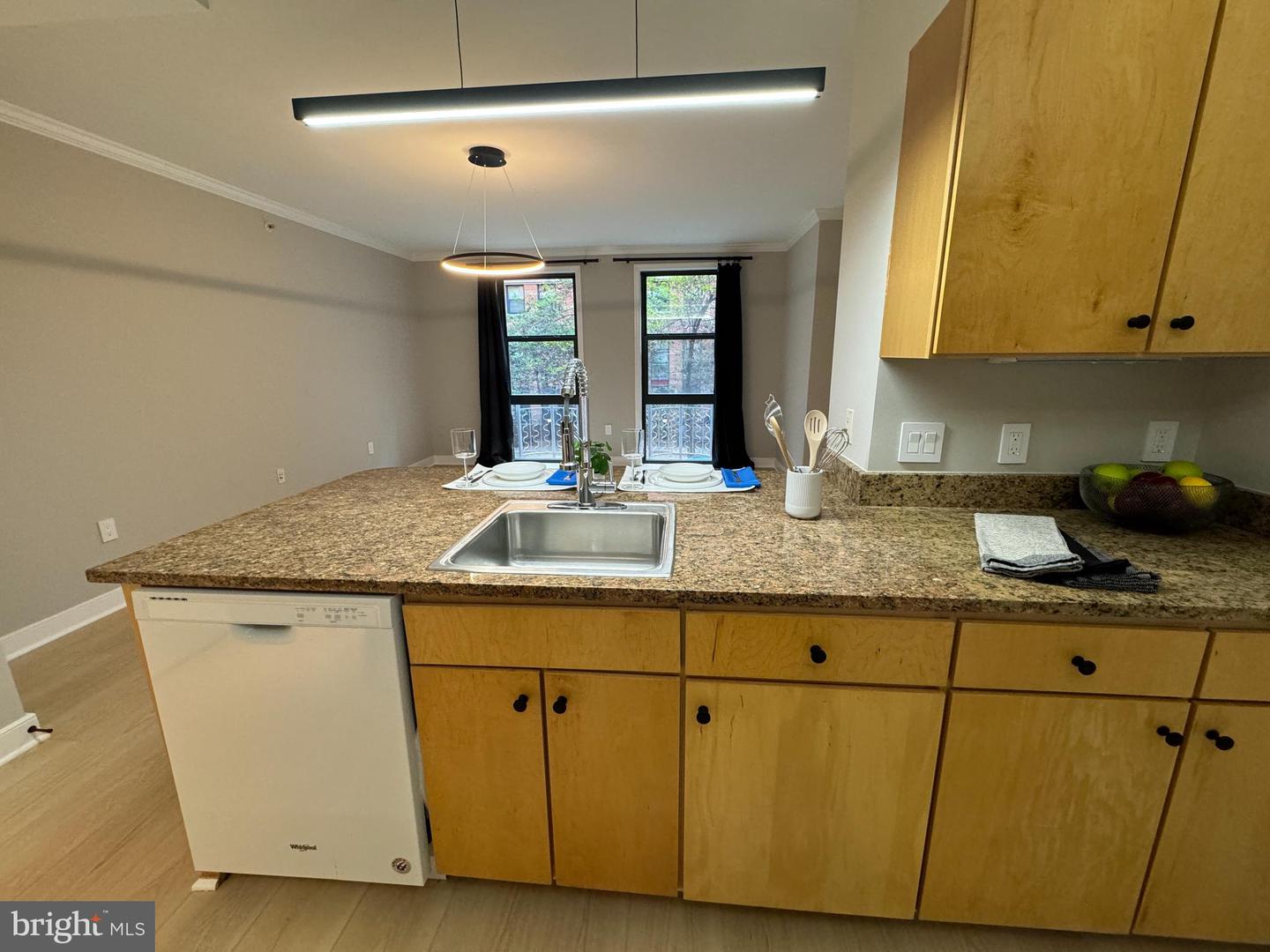 616 E ST NW #308