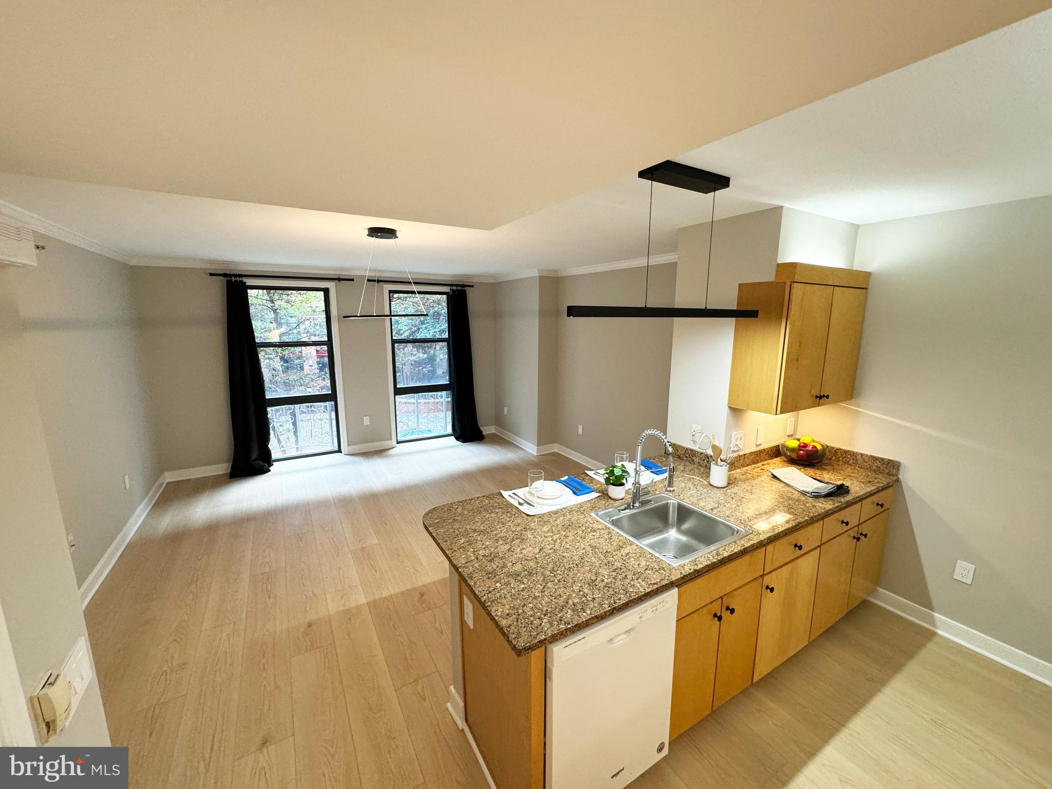 616 E ST NW #308