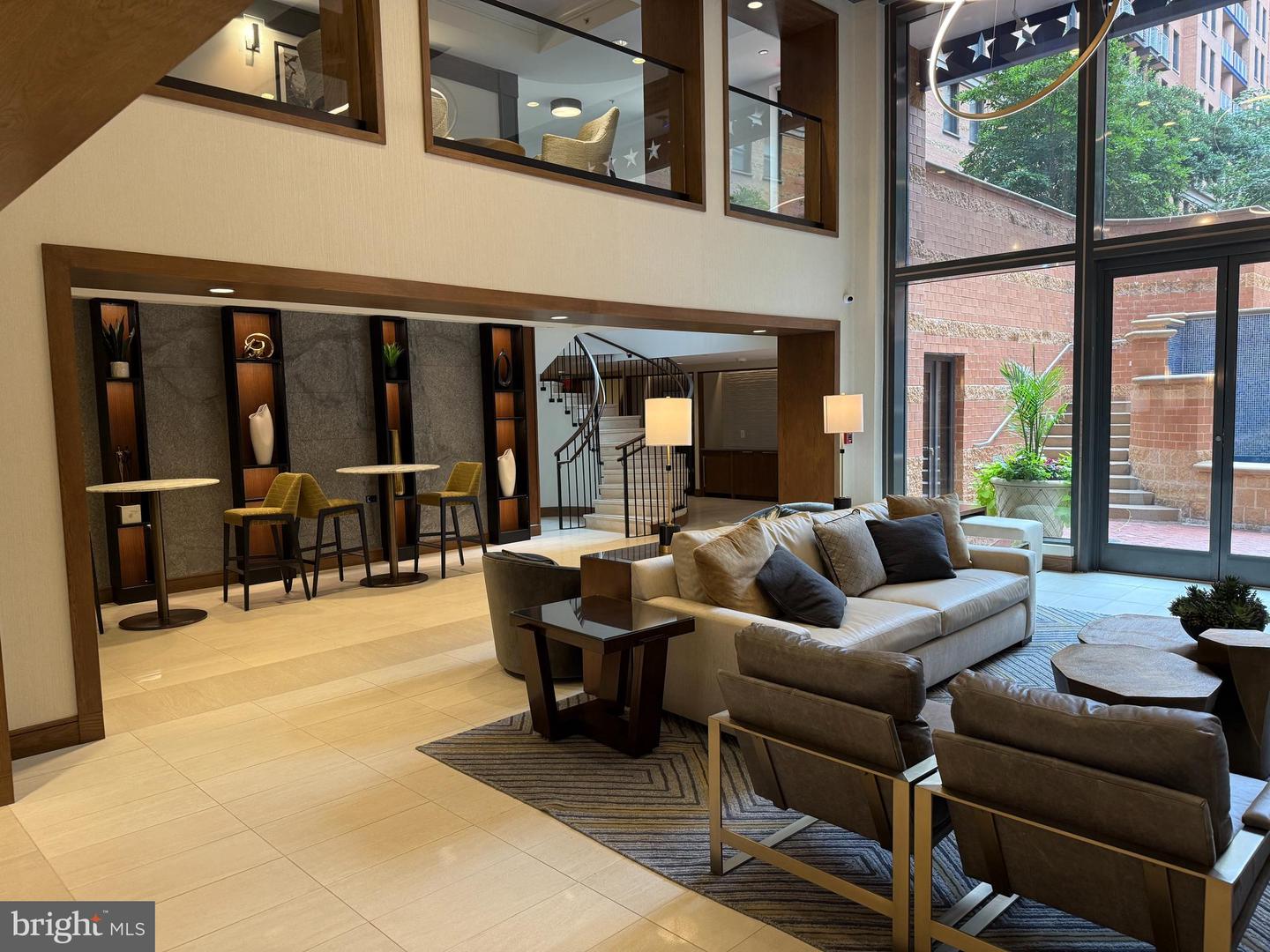 616 E ST NW #308