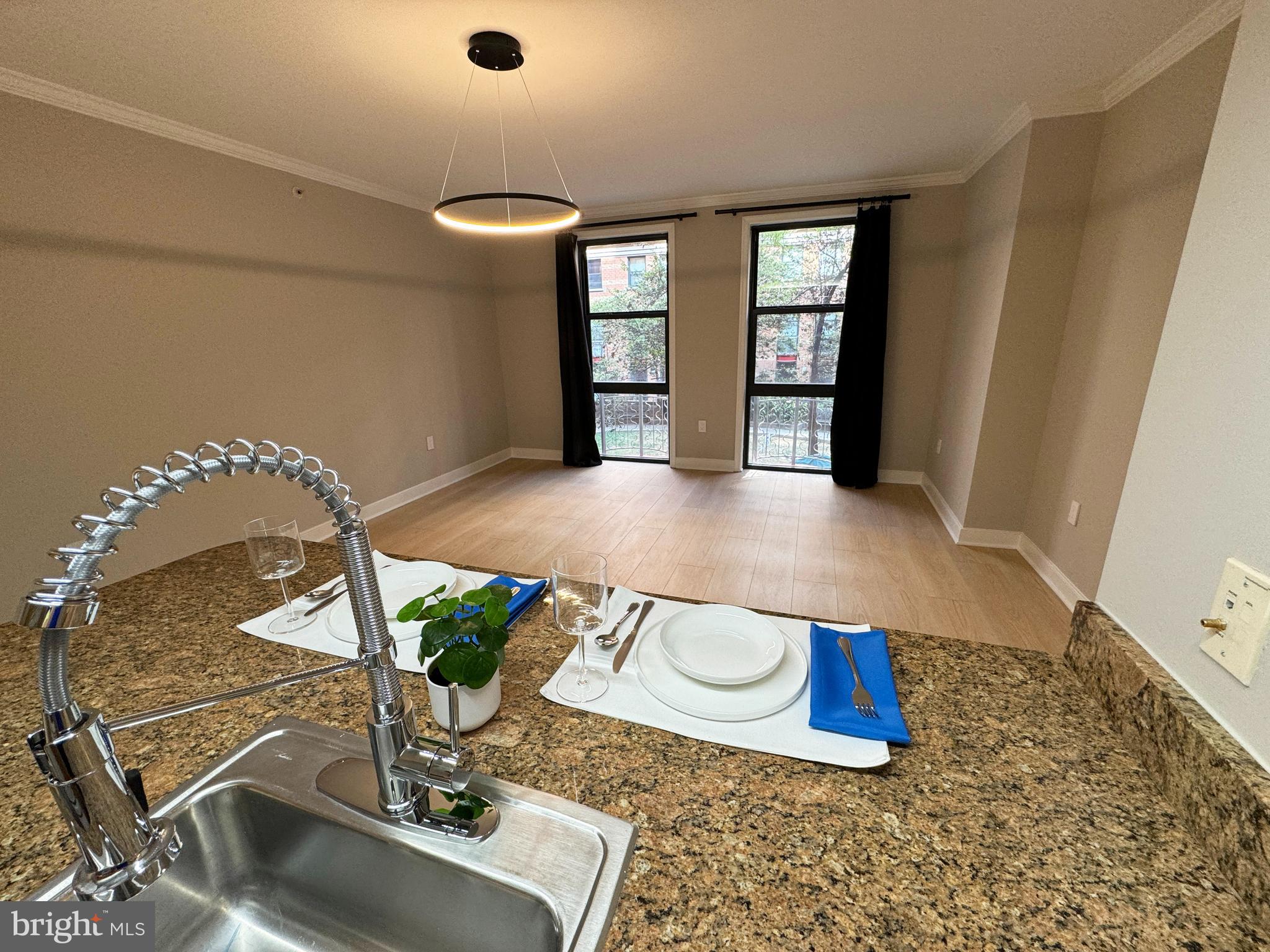 616 E ST NW #308