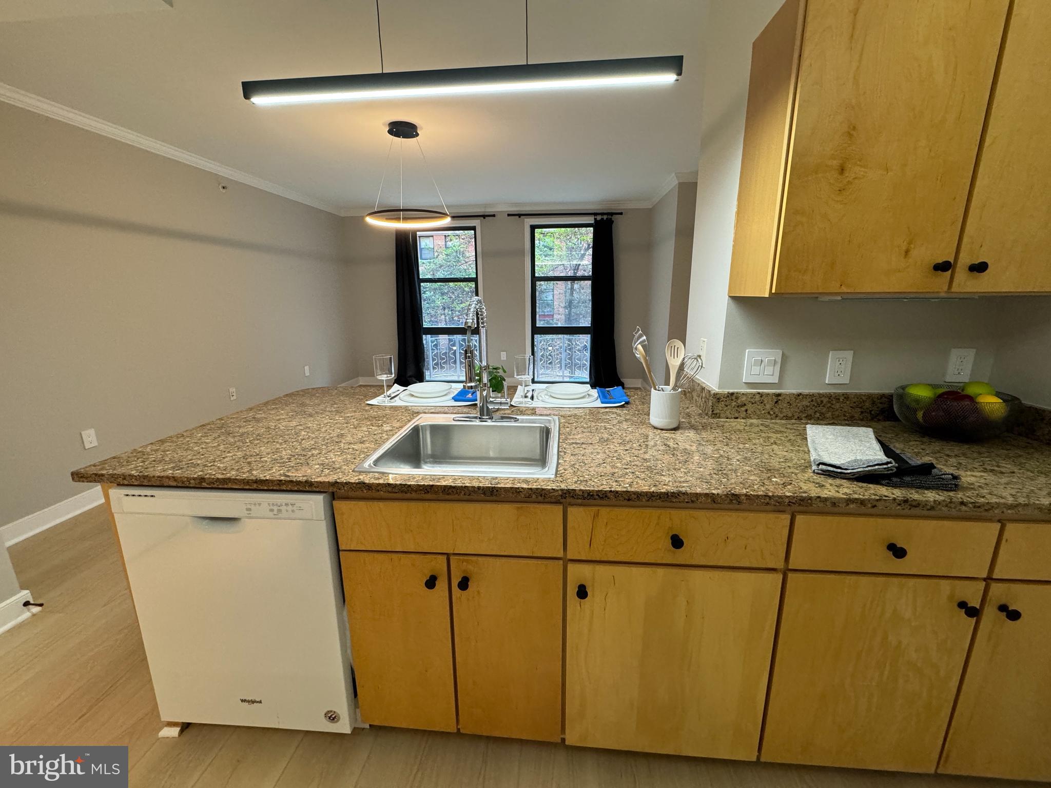 616 E ST NW #308