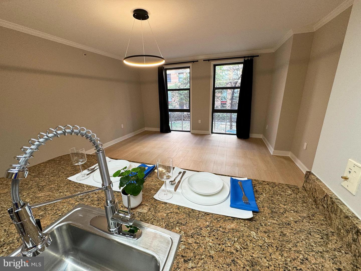 616 E ST NW #308