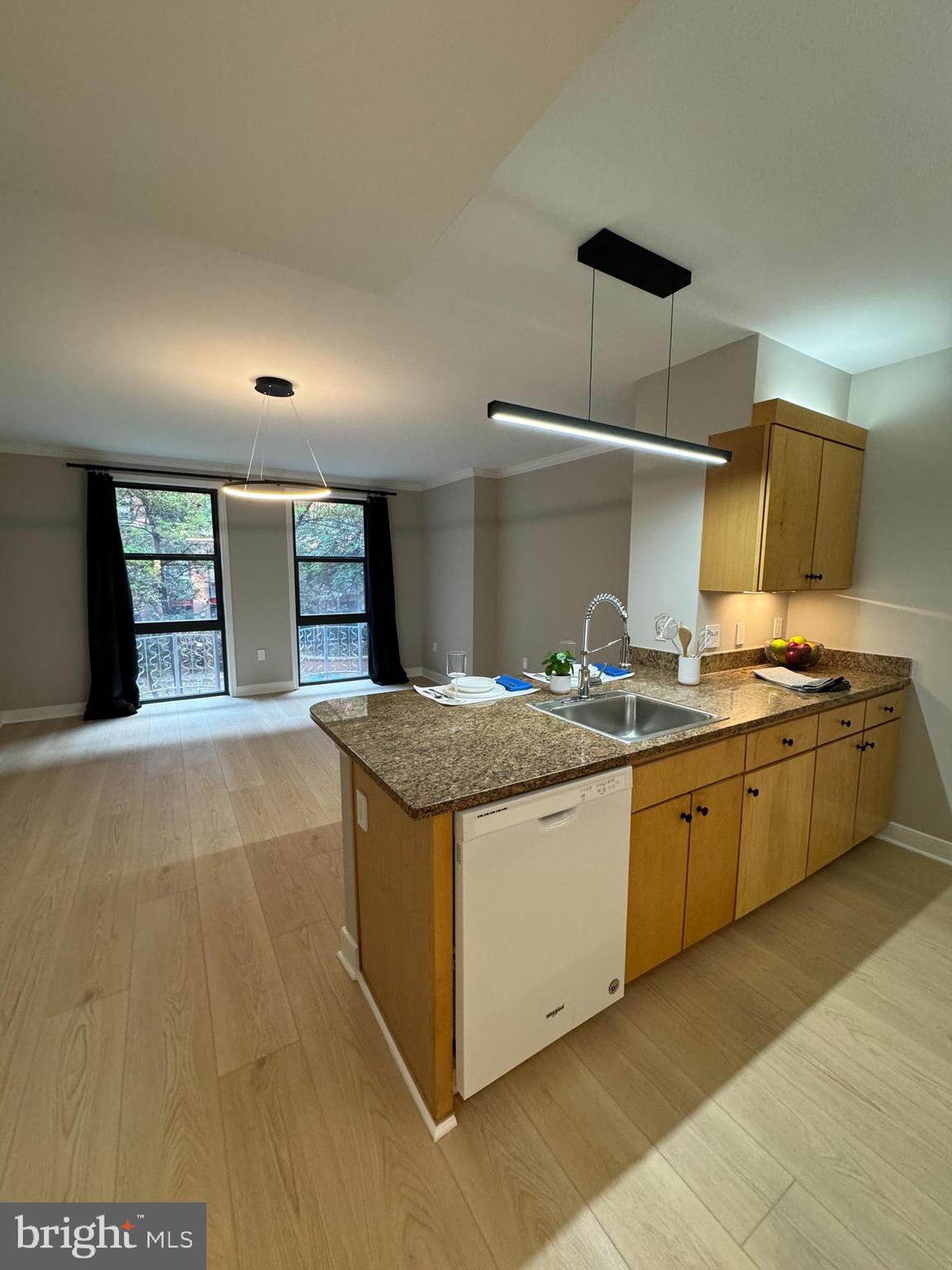 616 E ST NW #308