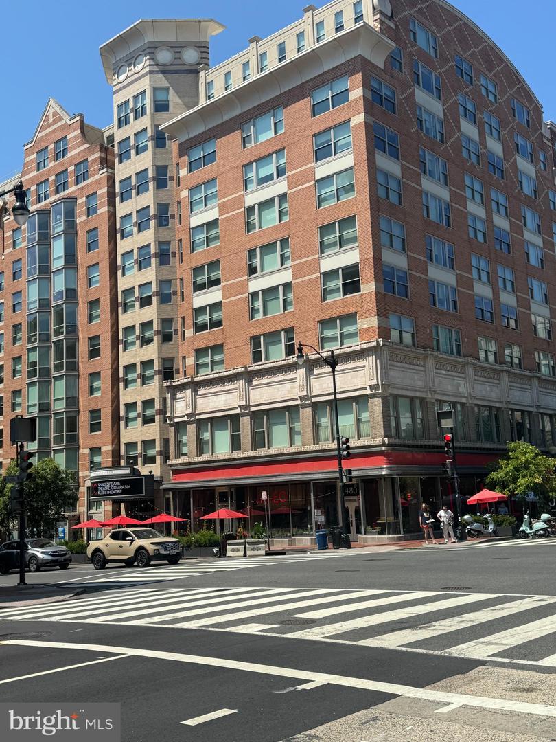 616 E ST NW #308