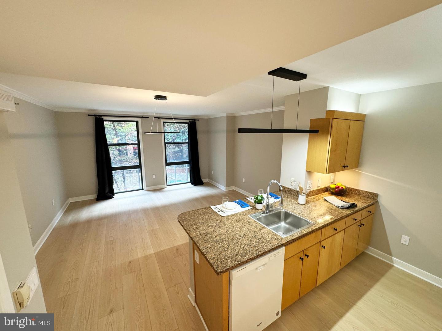 616 E ST NW #308