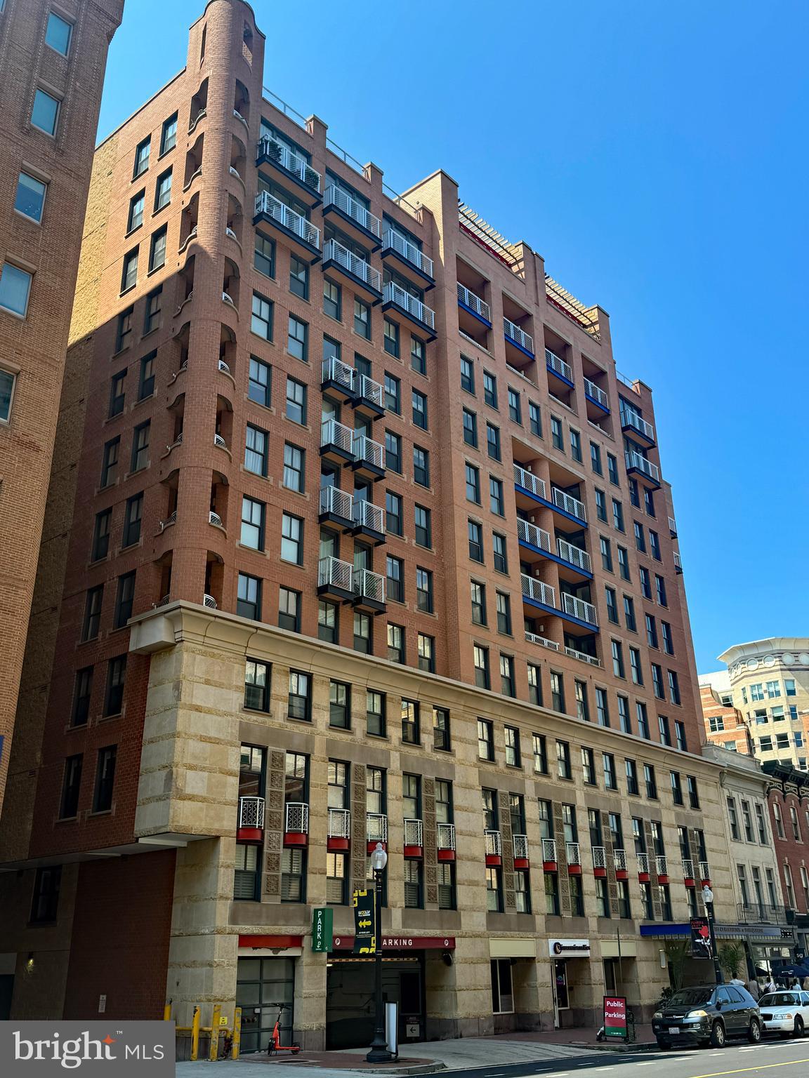 616 E ST NW #308
