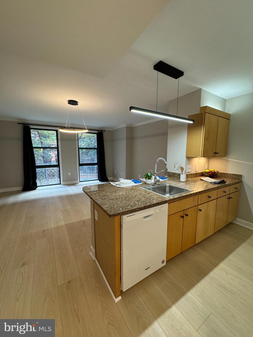 616 E ST NW #308