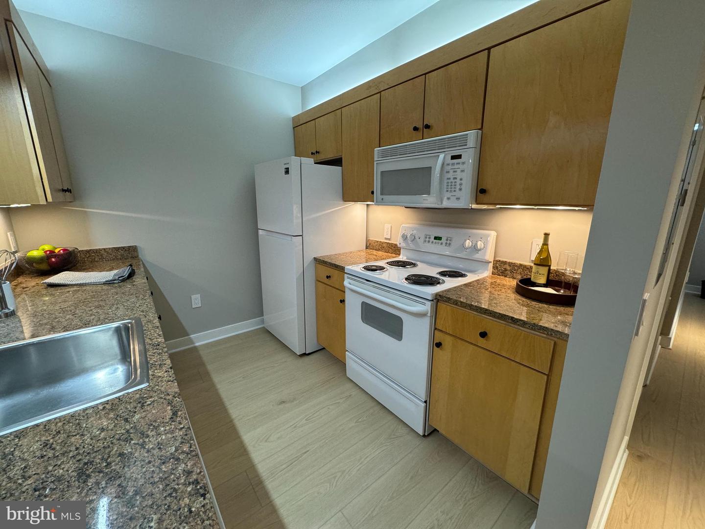 616 E ST NW #308