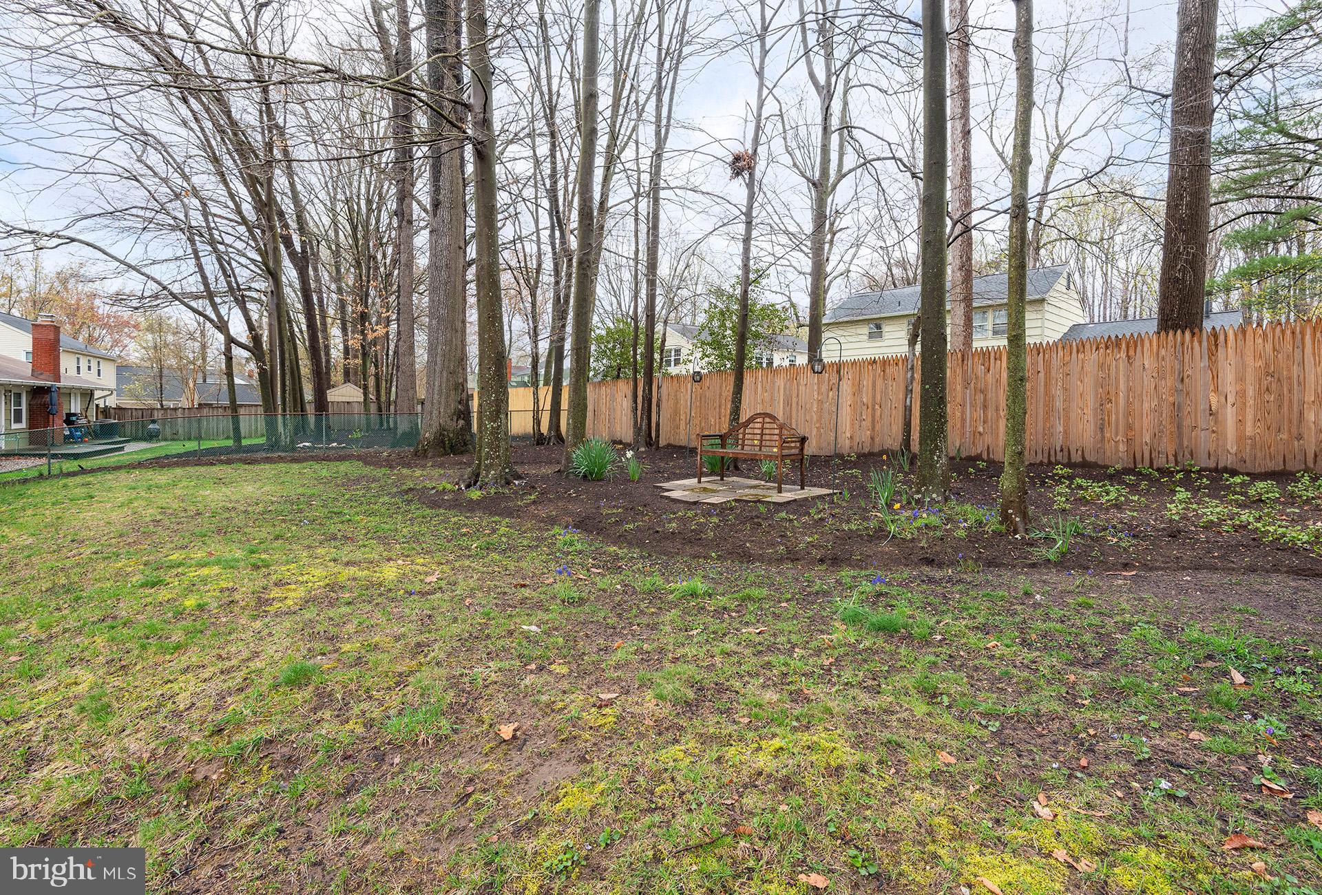 1708 Tarleton Way