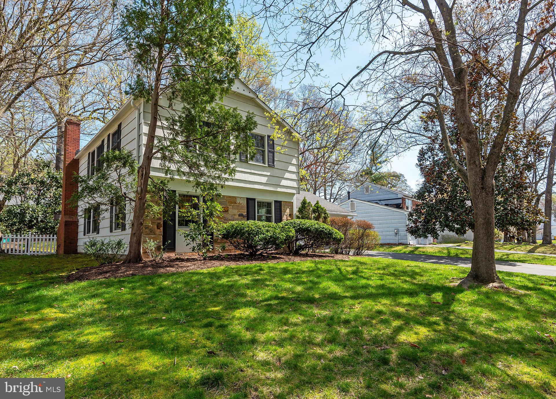 1708 Tarleton Way
