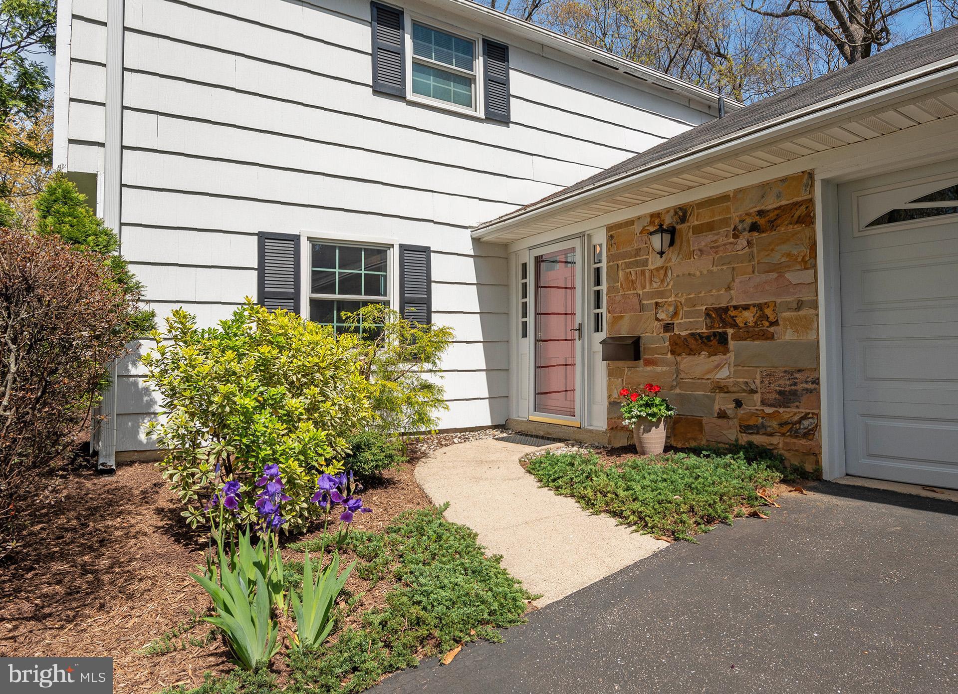 1708 Tarleton Way