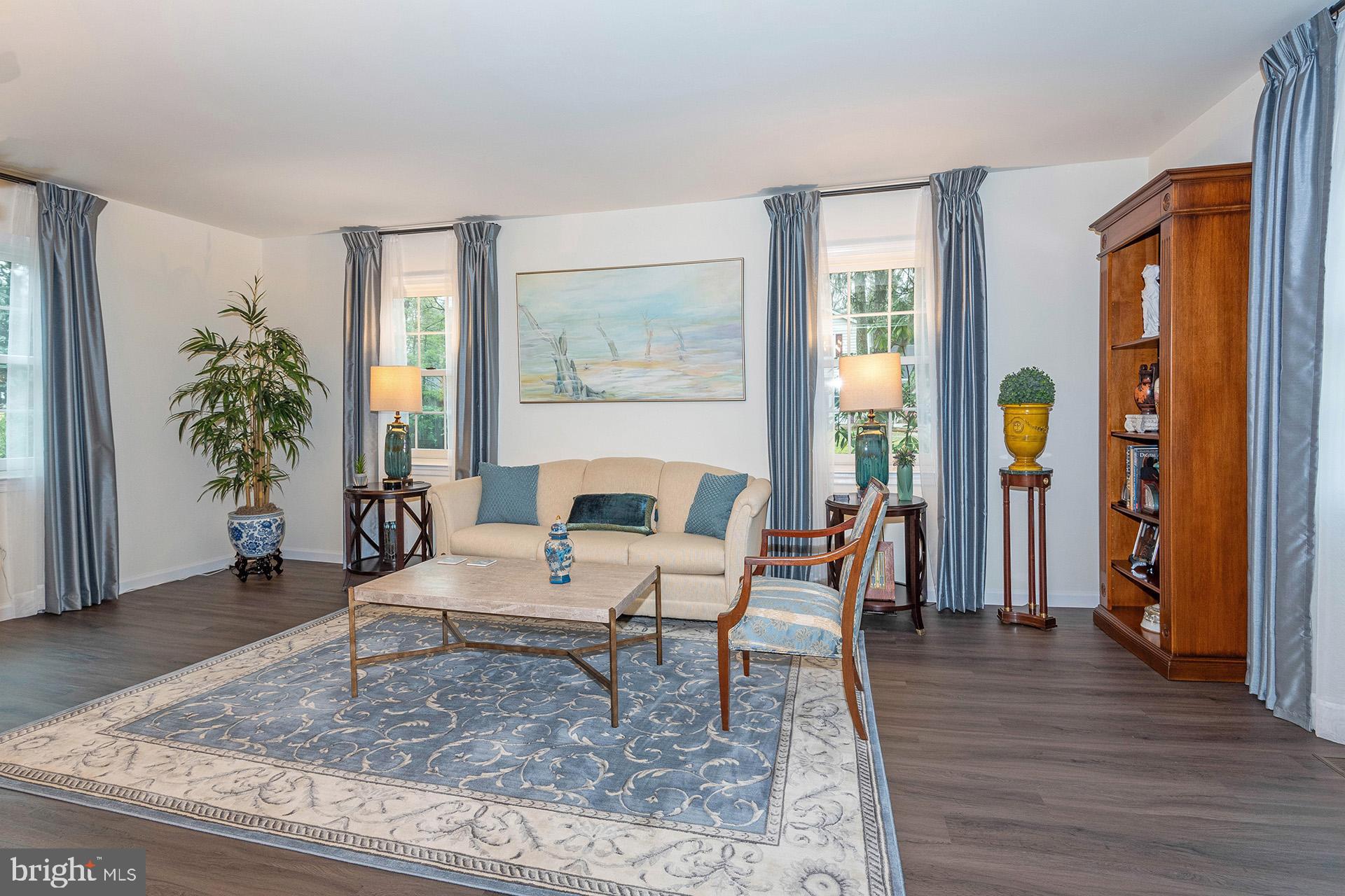 1708 Tarleton Way