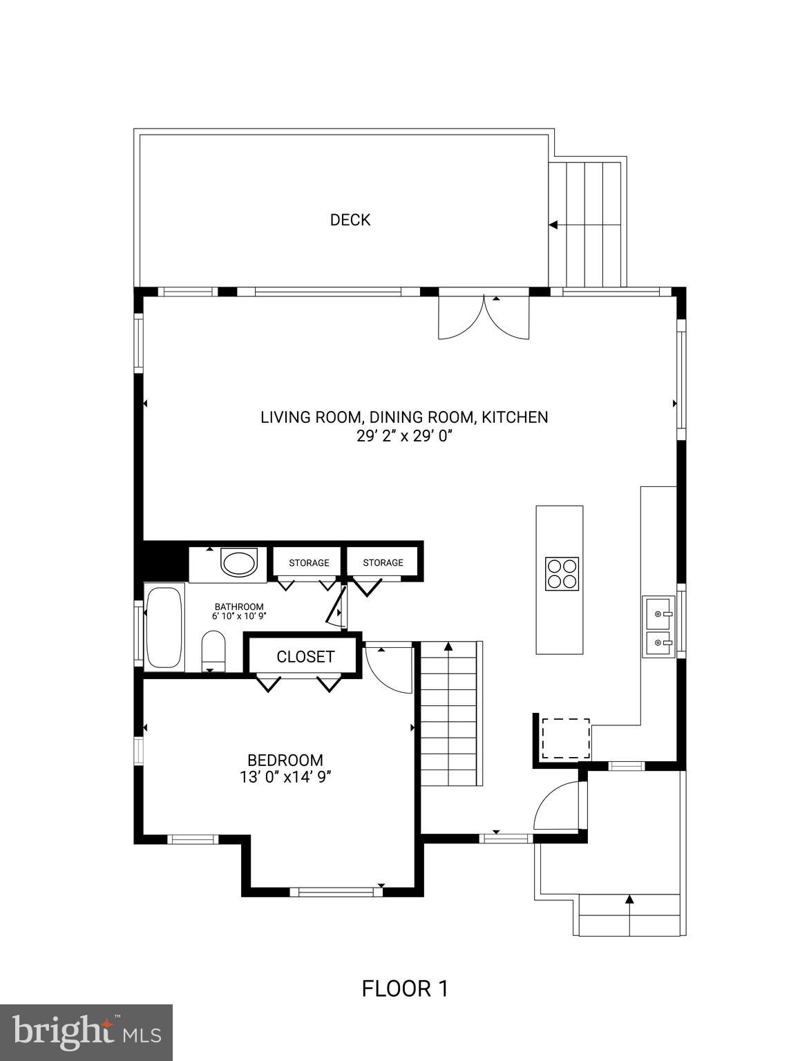 3963 BAYSIDE DRIVE