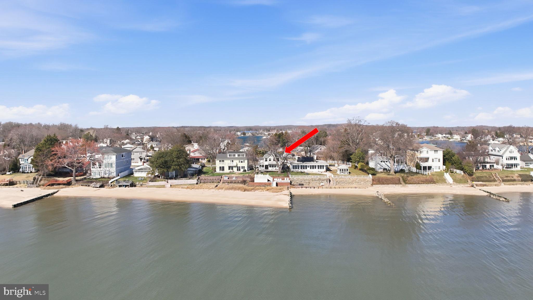 3963 BAYSIDE DRIVE