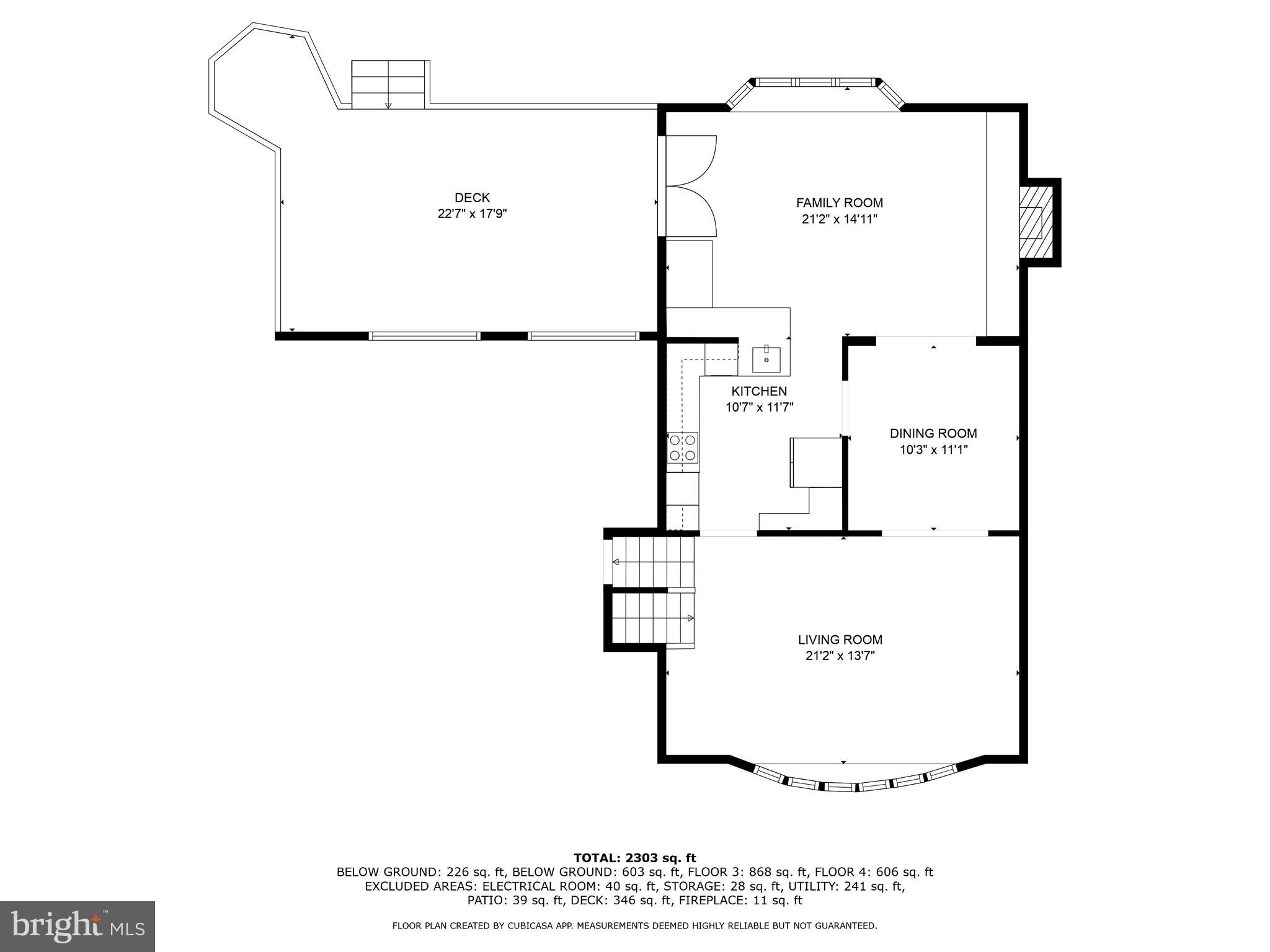 1303 Xaveria Dr