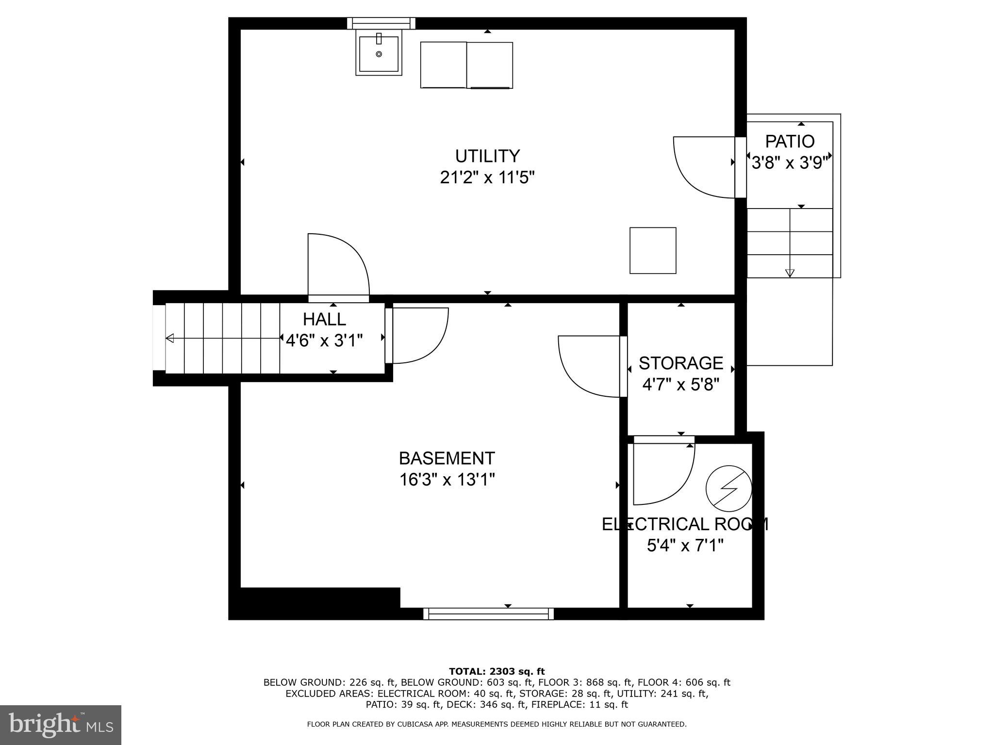 1303 Xaveria Dr
