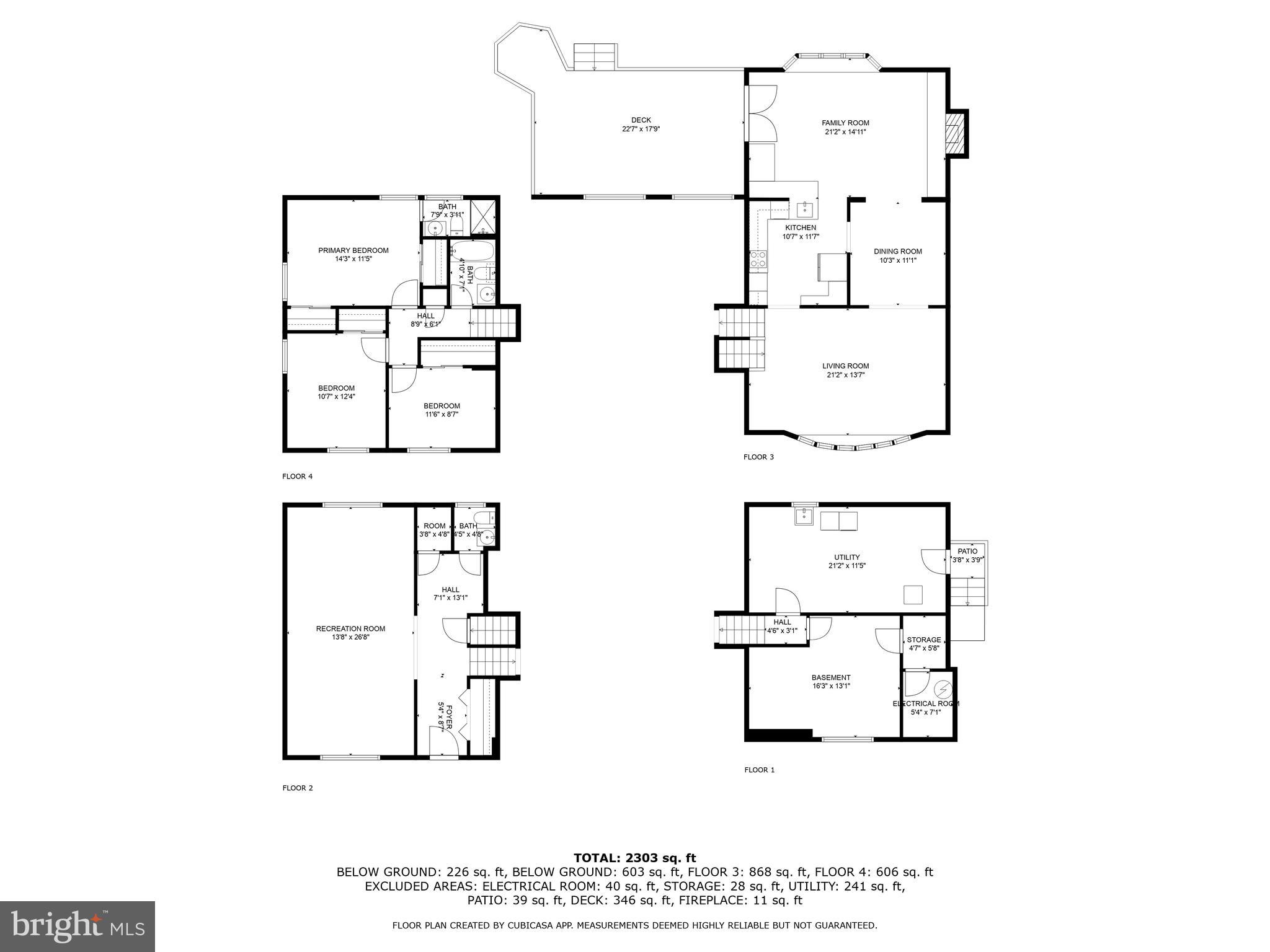 1303 Xaveria Dr