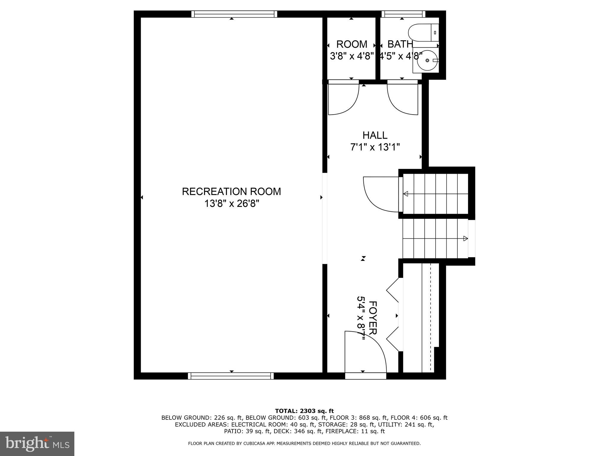 1303 Xaveria Dr