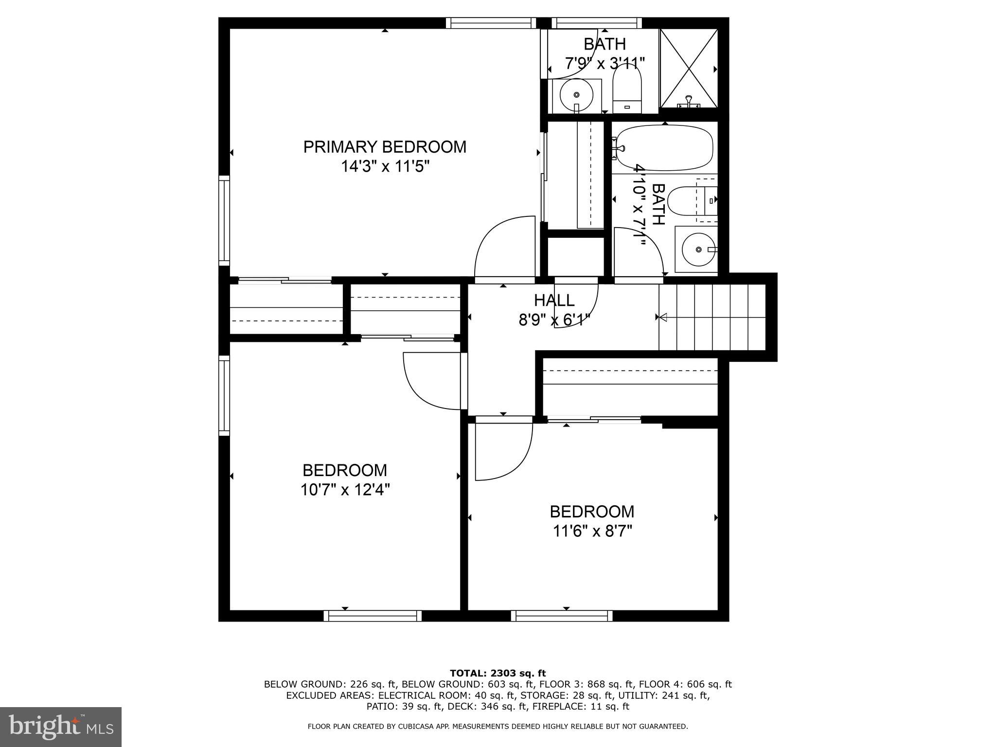 1303 Xaveria Dr