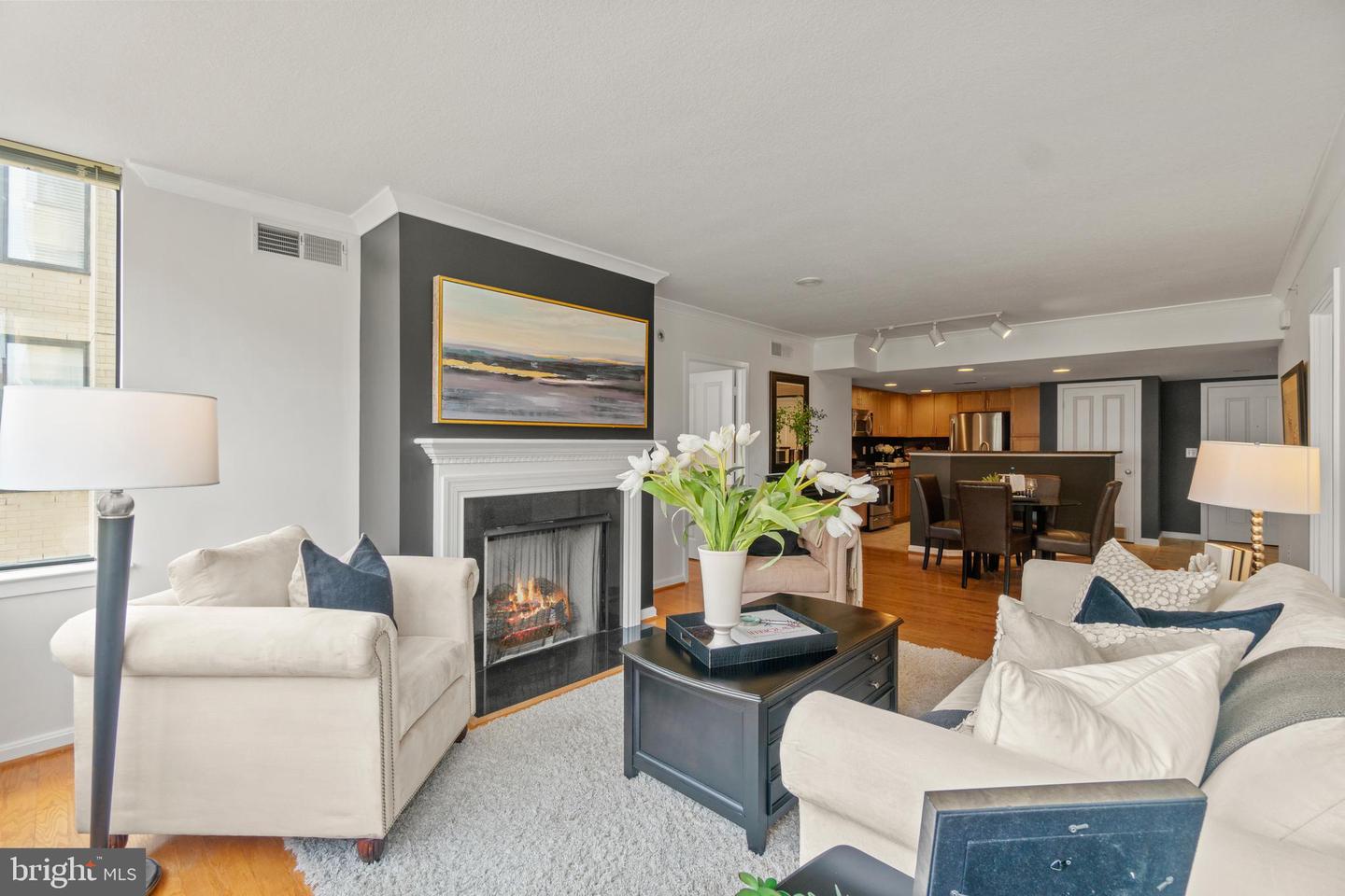 2220 Fairfax Dr #507